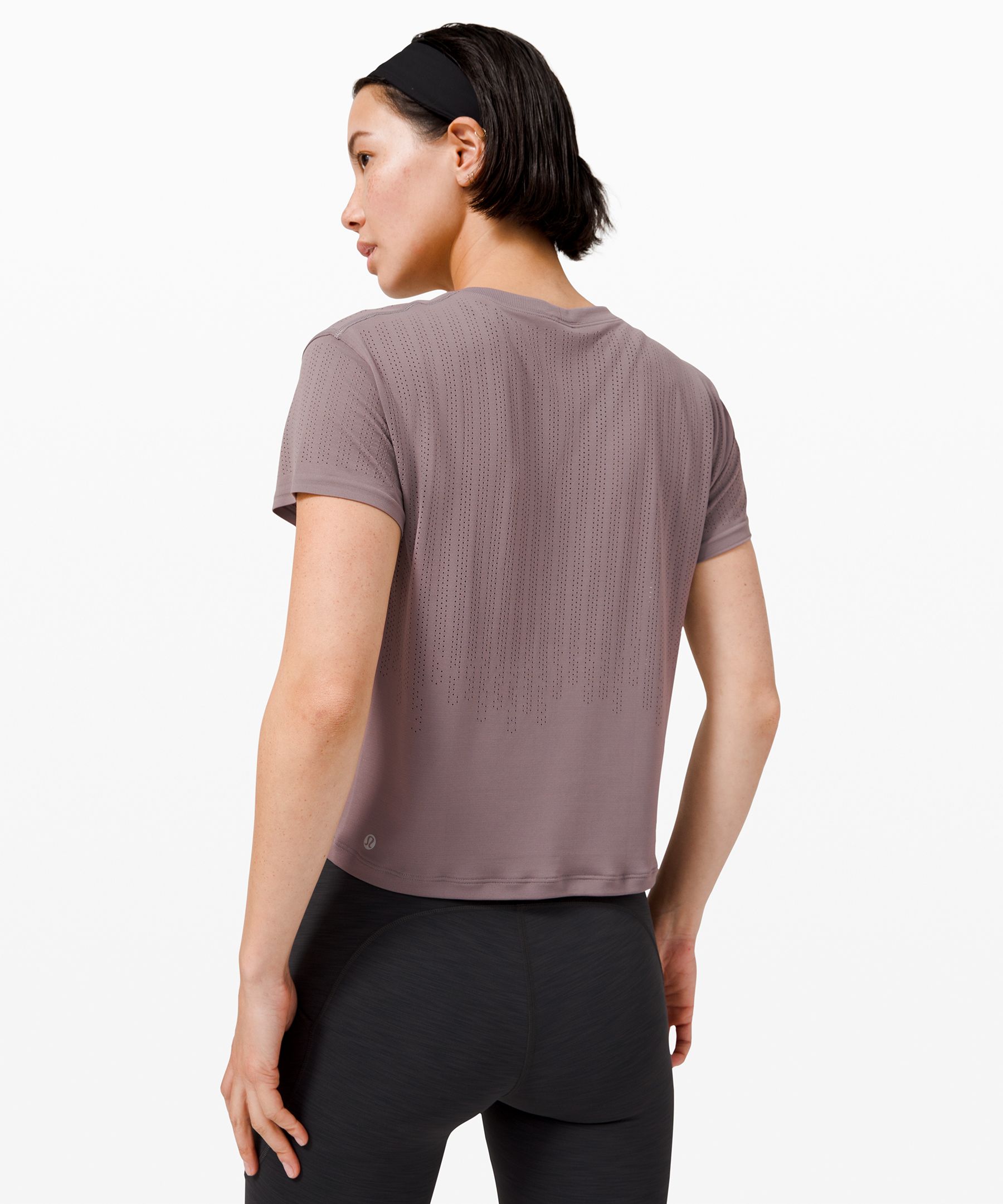 Train to Be Short Sleeve