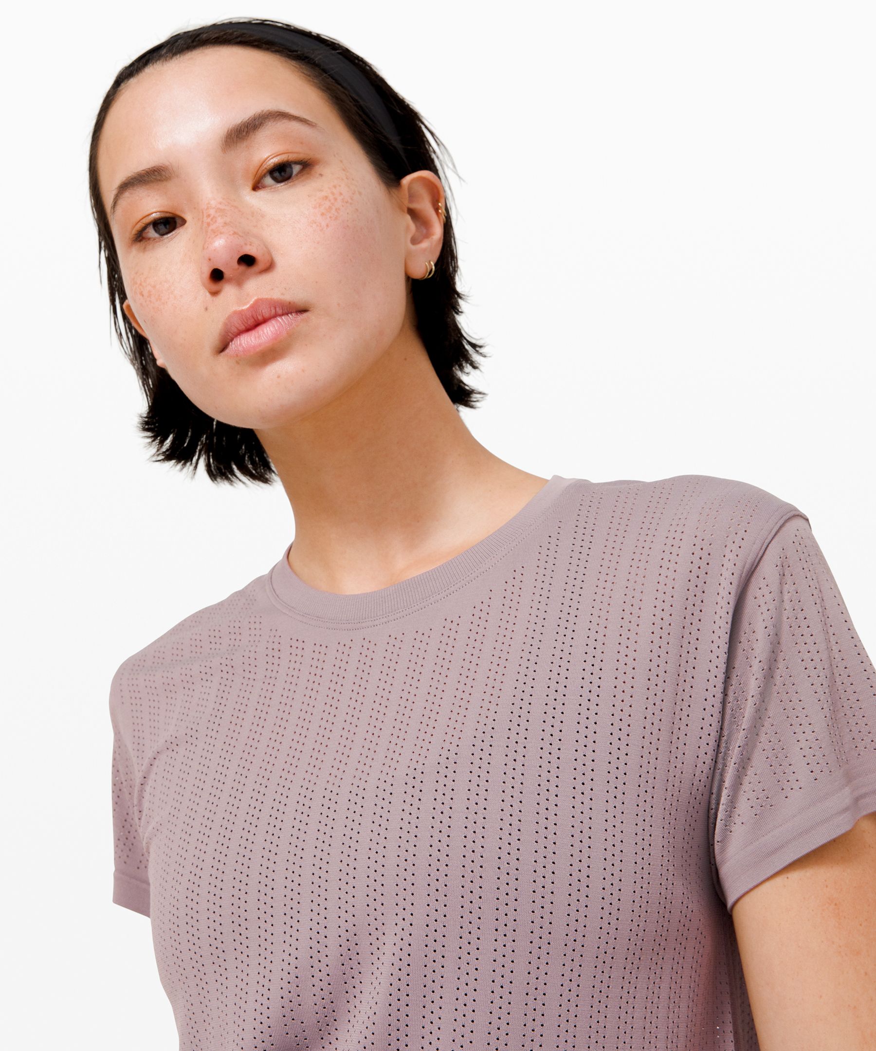 Train to Be Short Sleeve