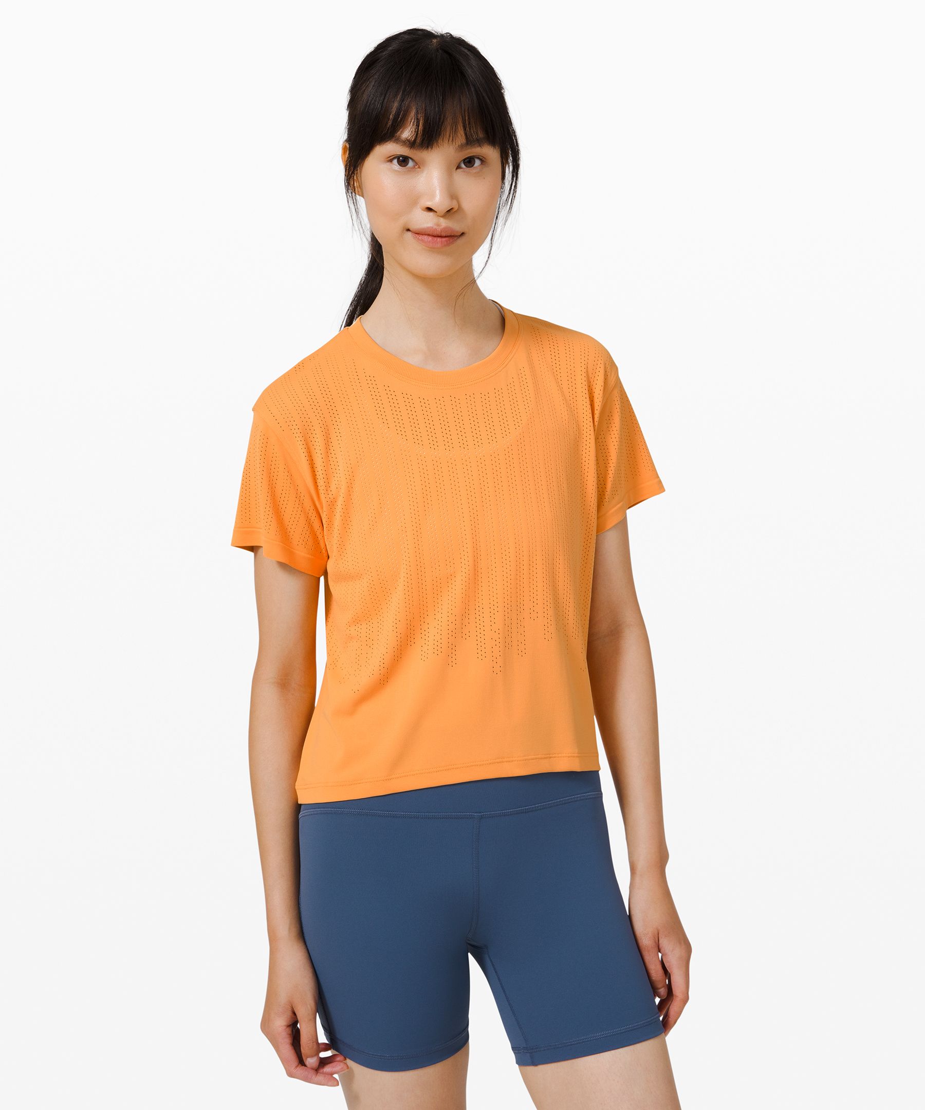 Train to Be Short Sleeve