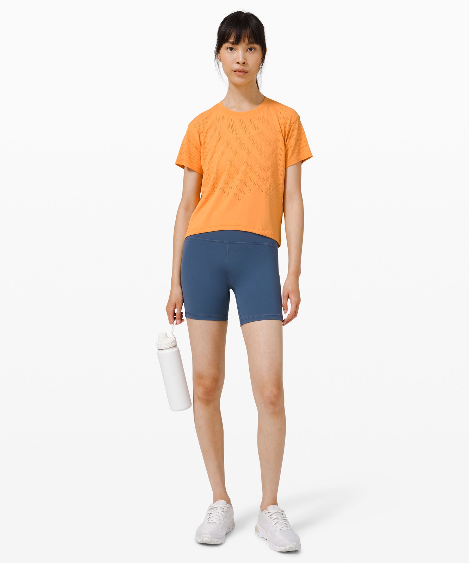 Train to Be Short Sleeve