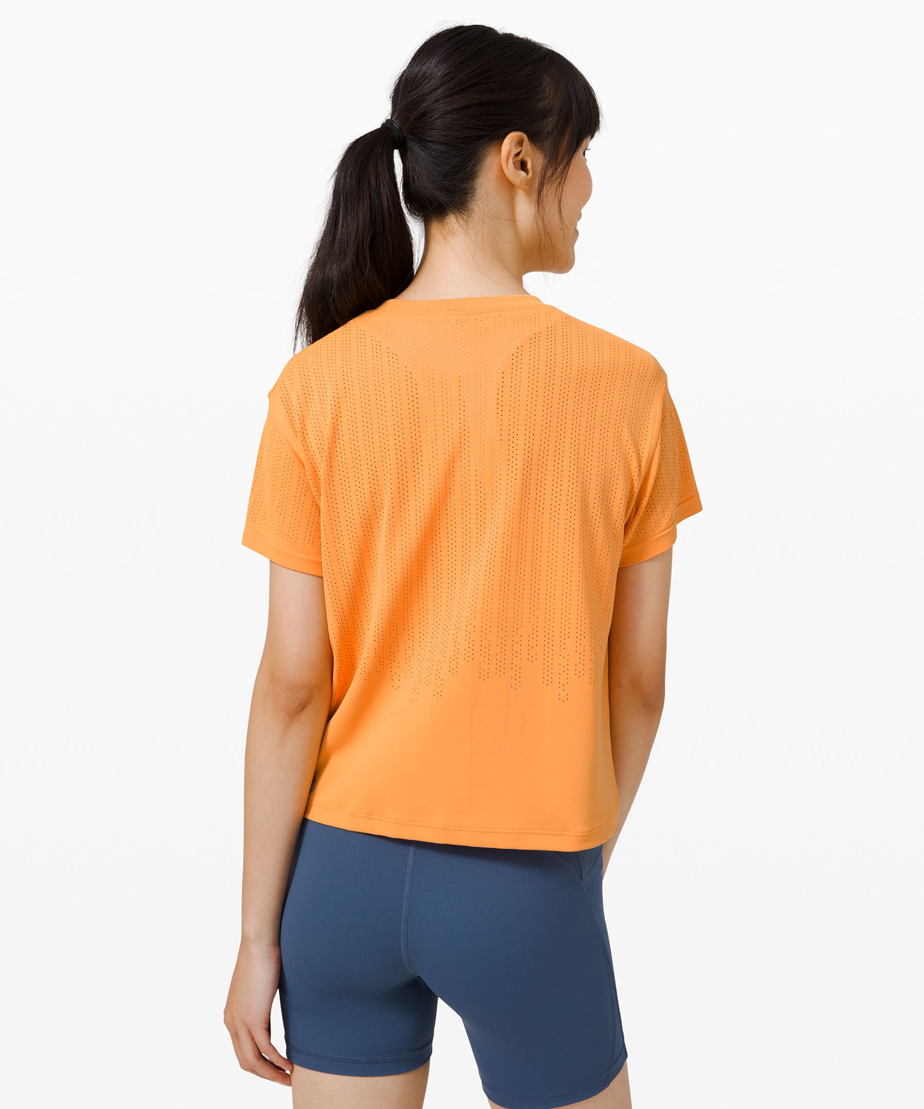 Train to Be Short Sleeve