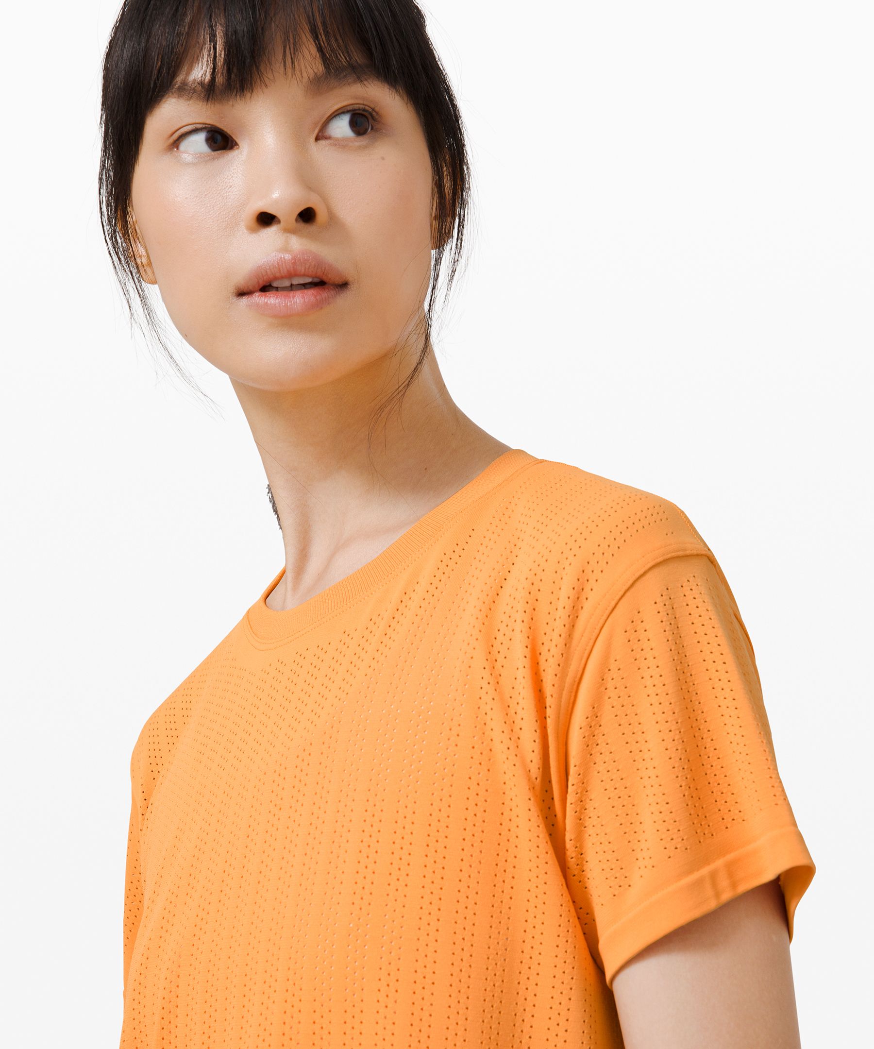 Train to Be Short Sleeve