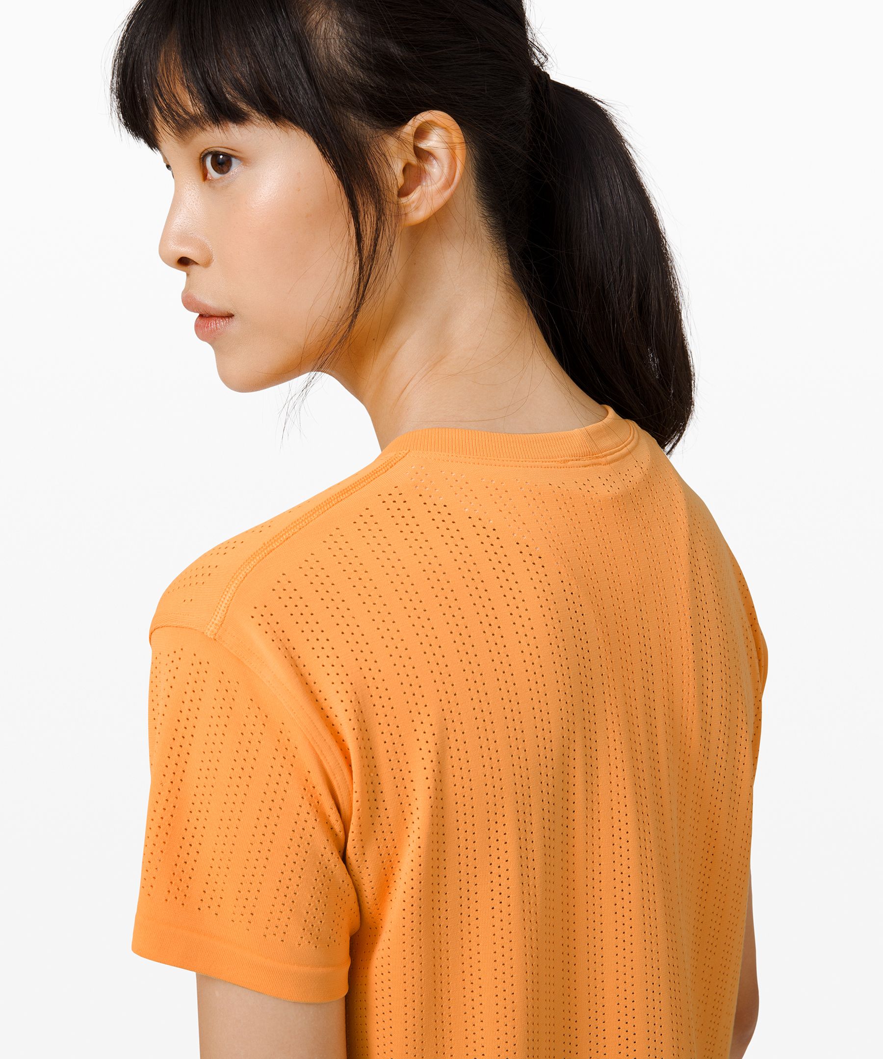 Train to Be Short Sleeve