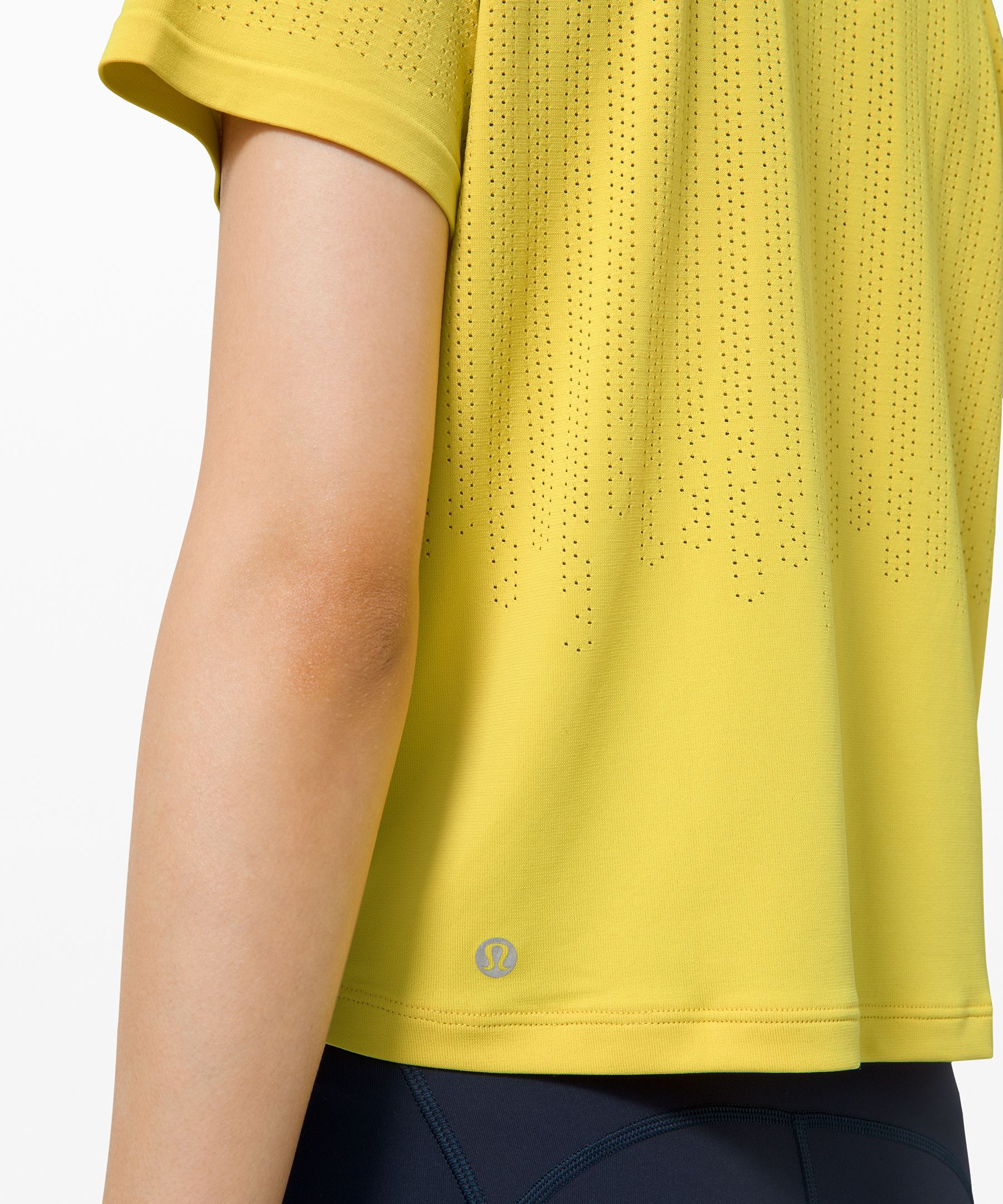 Train to Be Short Sleeve