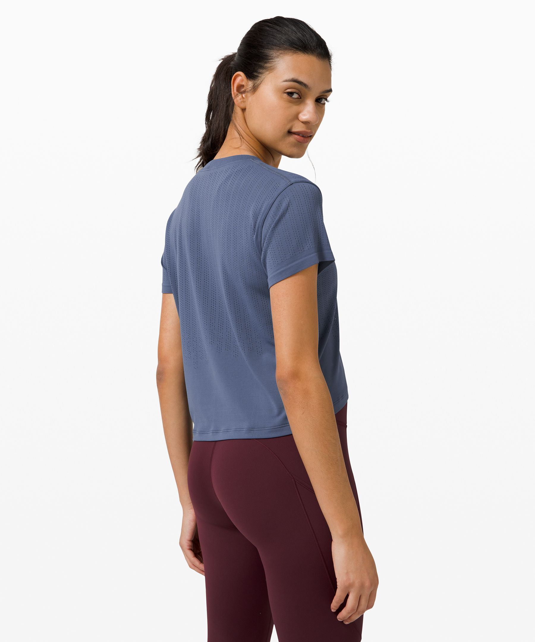 Train to Be Short Sleeve