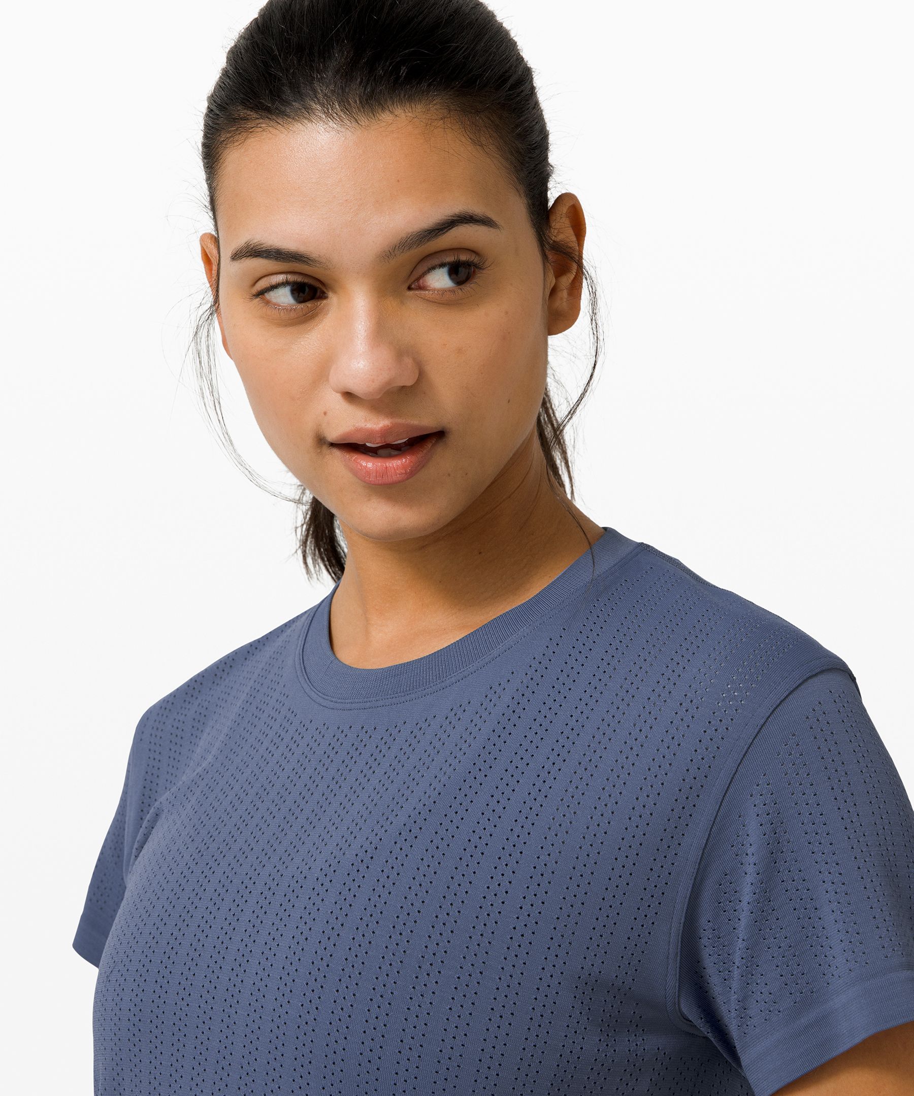 Train to Be Short Sleeve