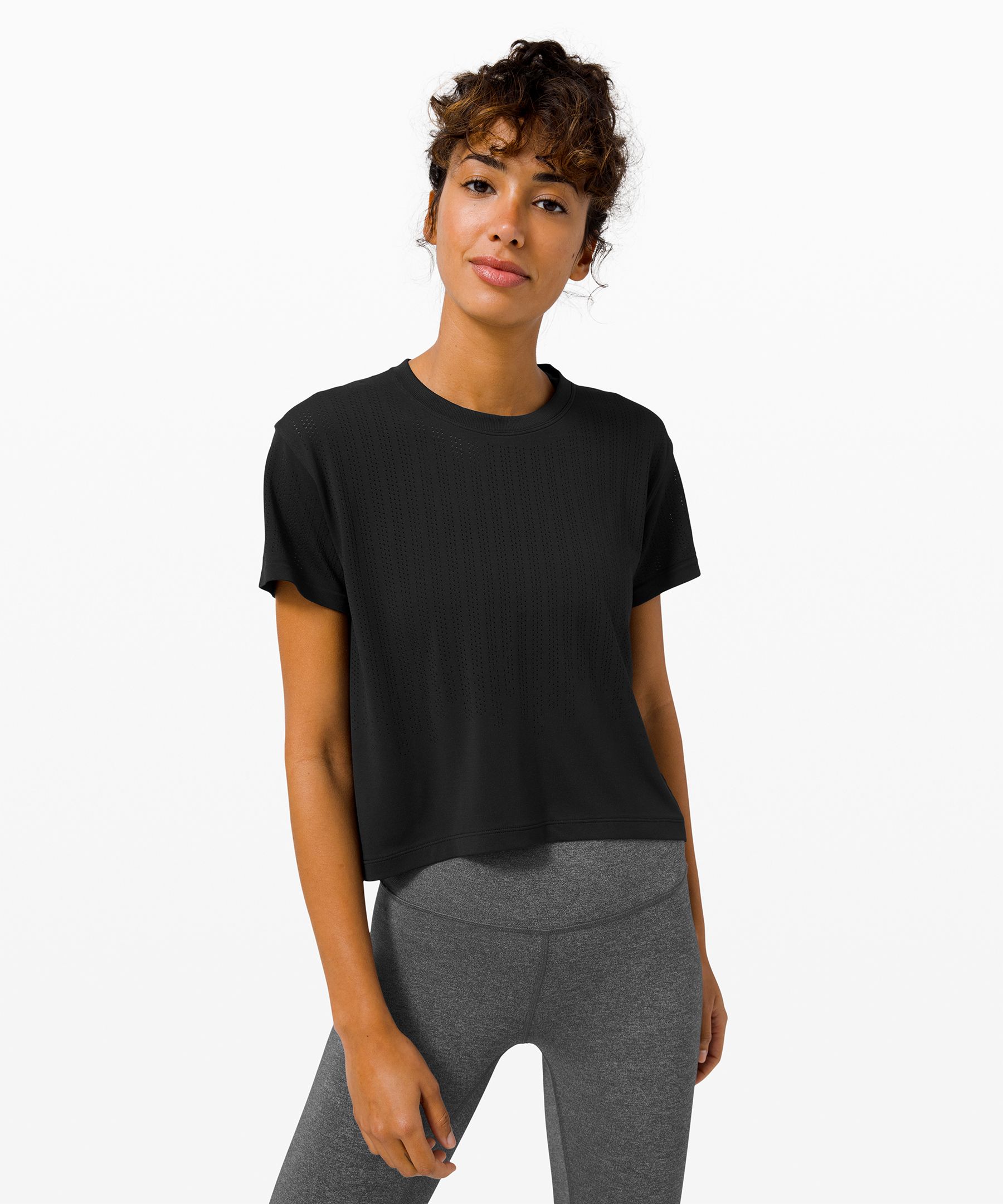 Train to Be Short Sleeve