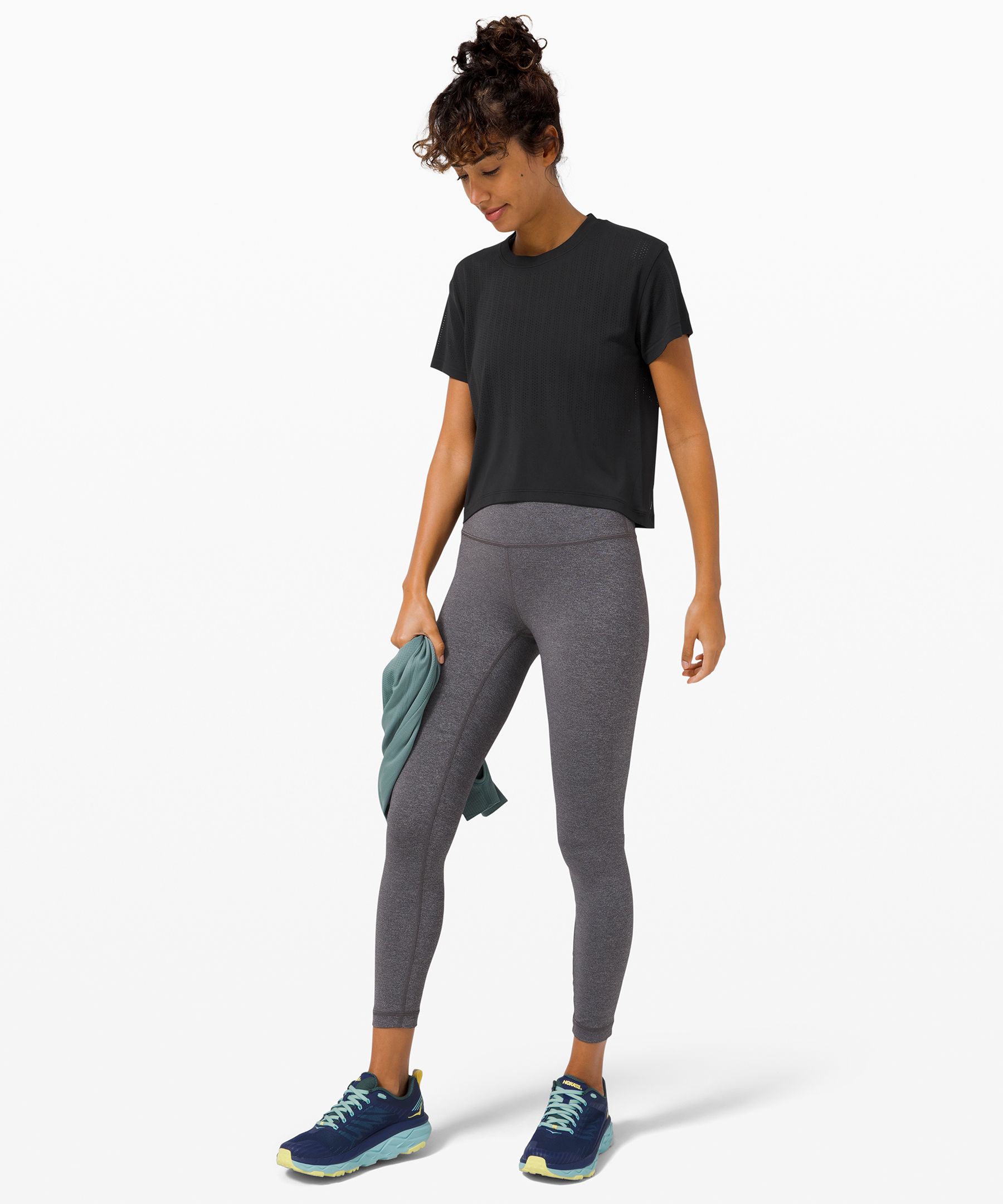 Train to Be Short Sleeve