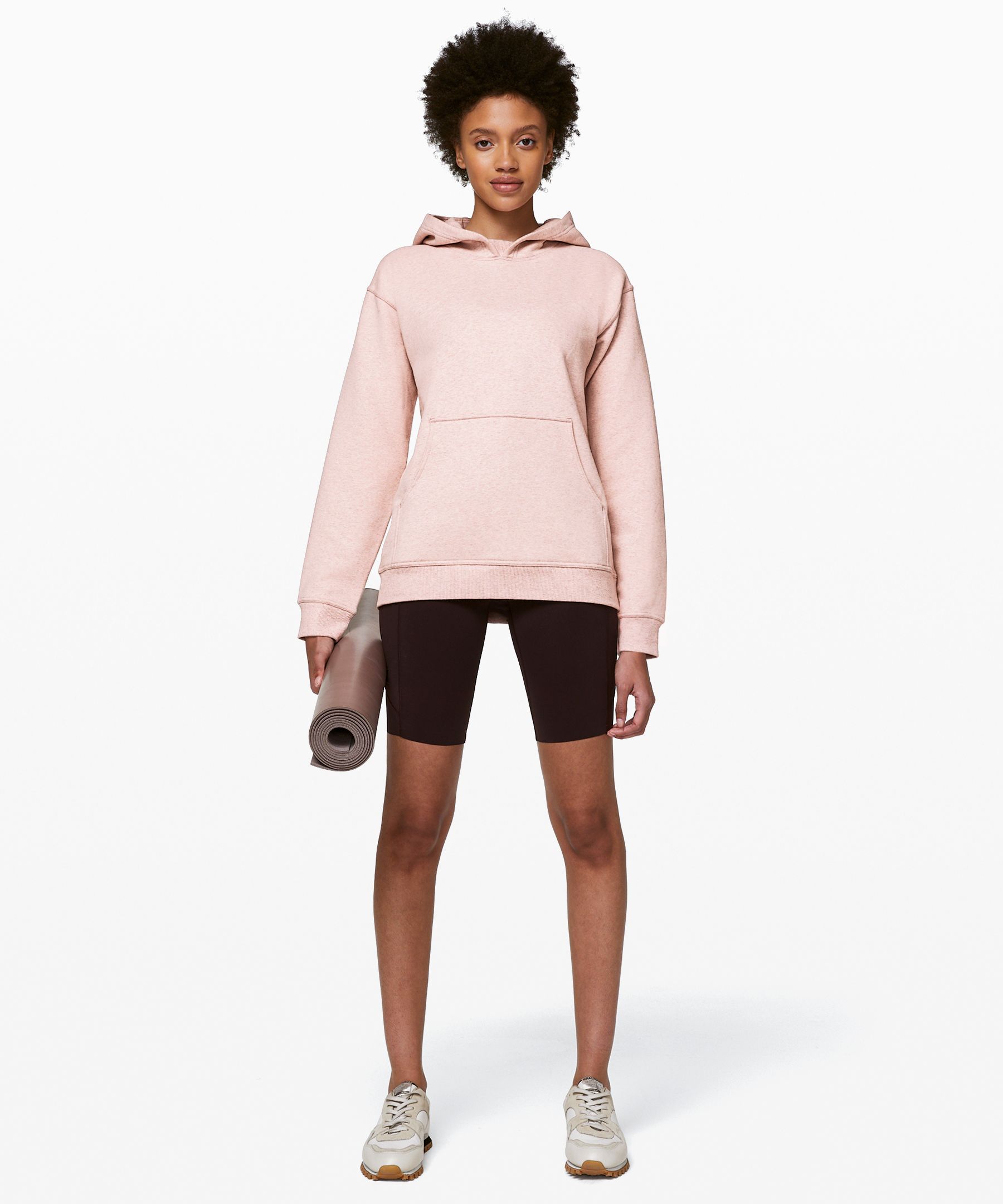 Sweat &agrave; capuche All Yours