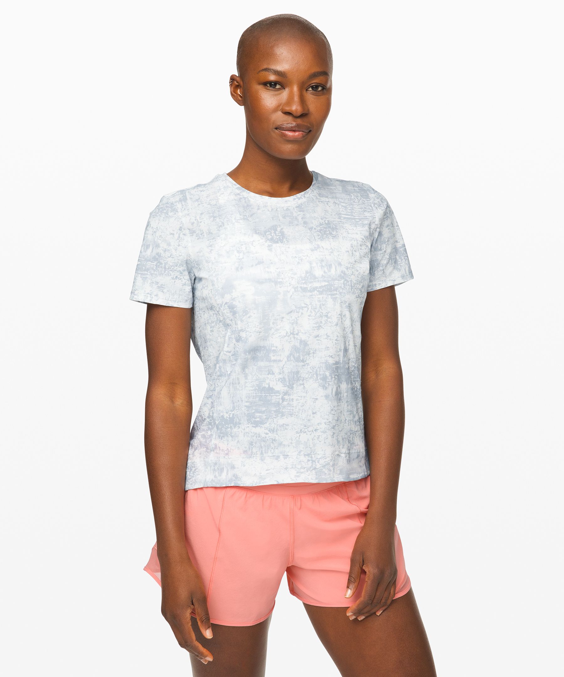 Morning Match Short Sleeve