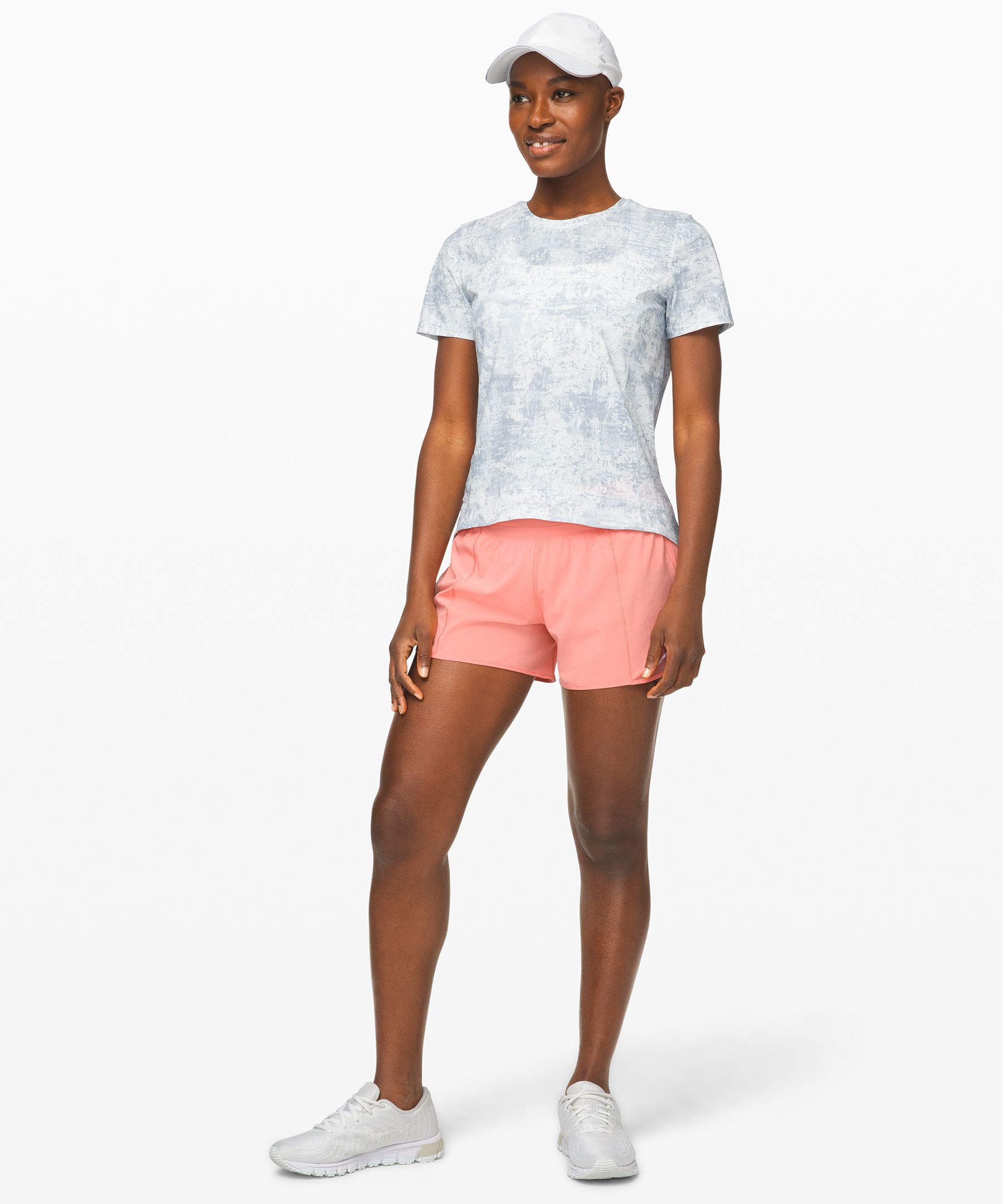 Morning Match Short Sleeve