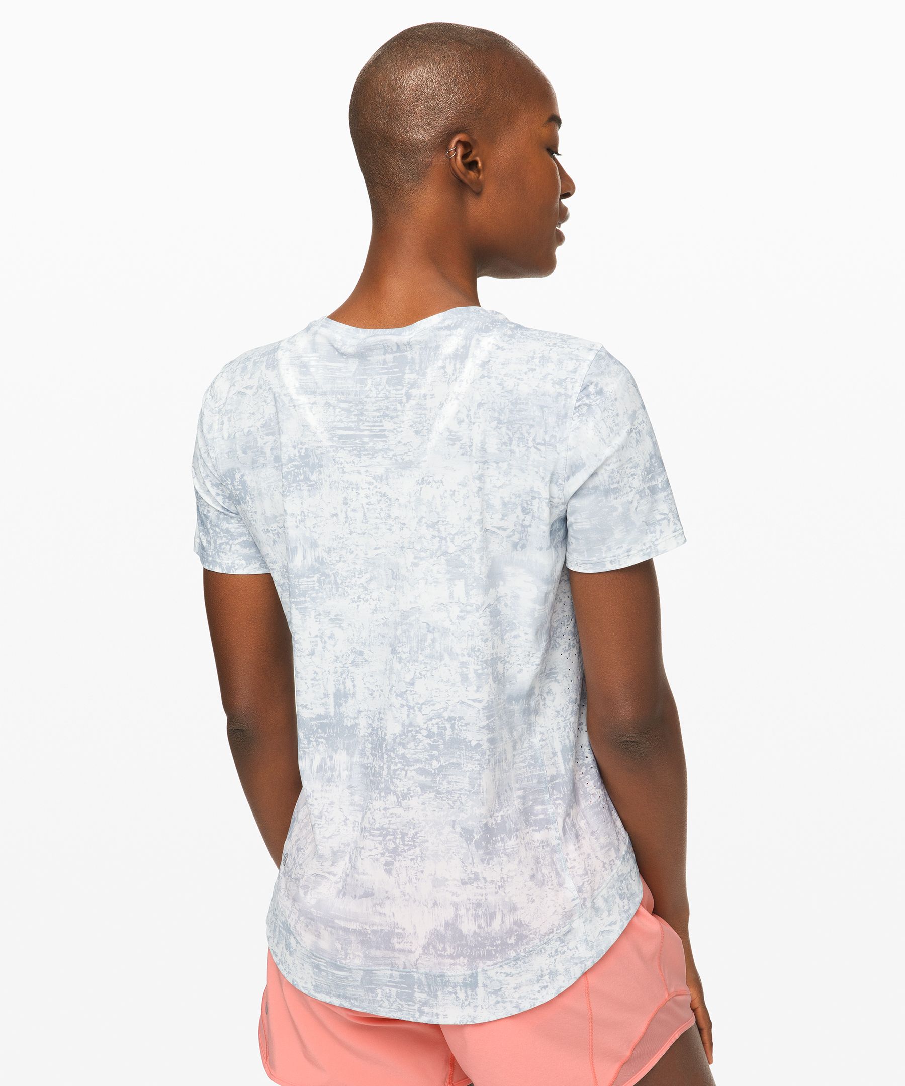 Morning Match Short Sleeve