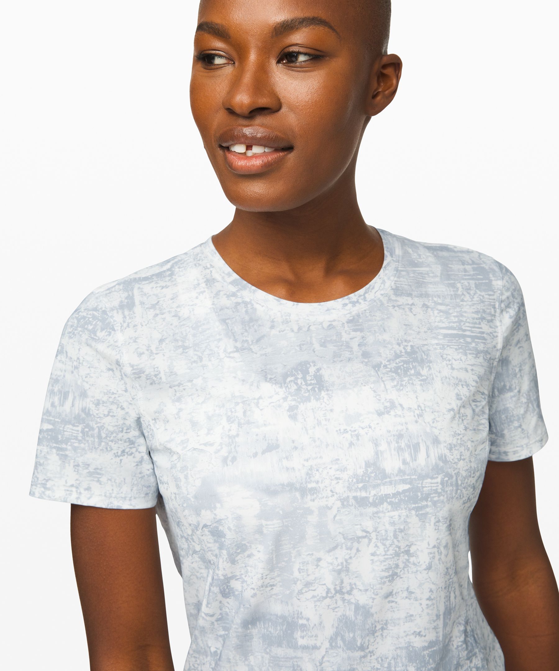 Morning Match Short Sleeve