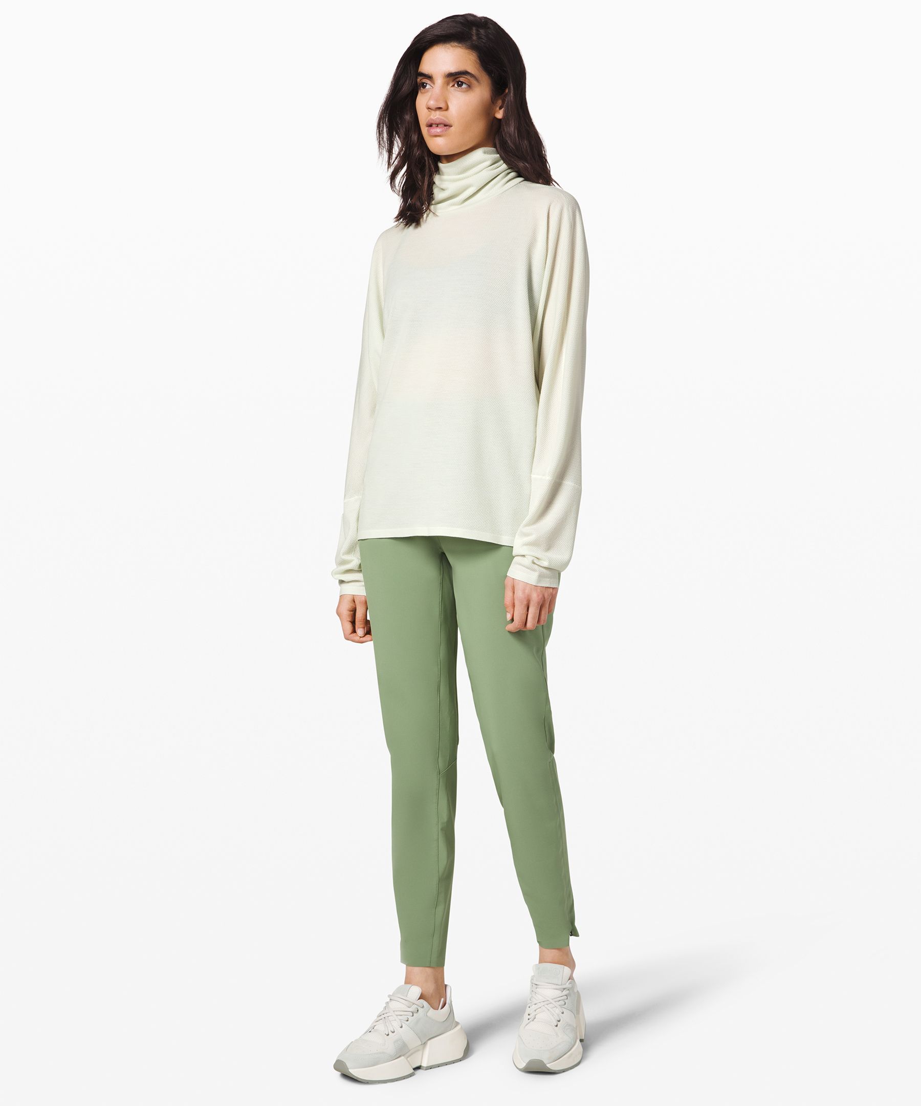 lululemon turtleneck