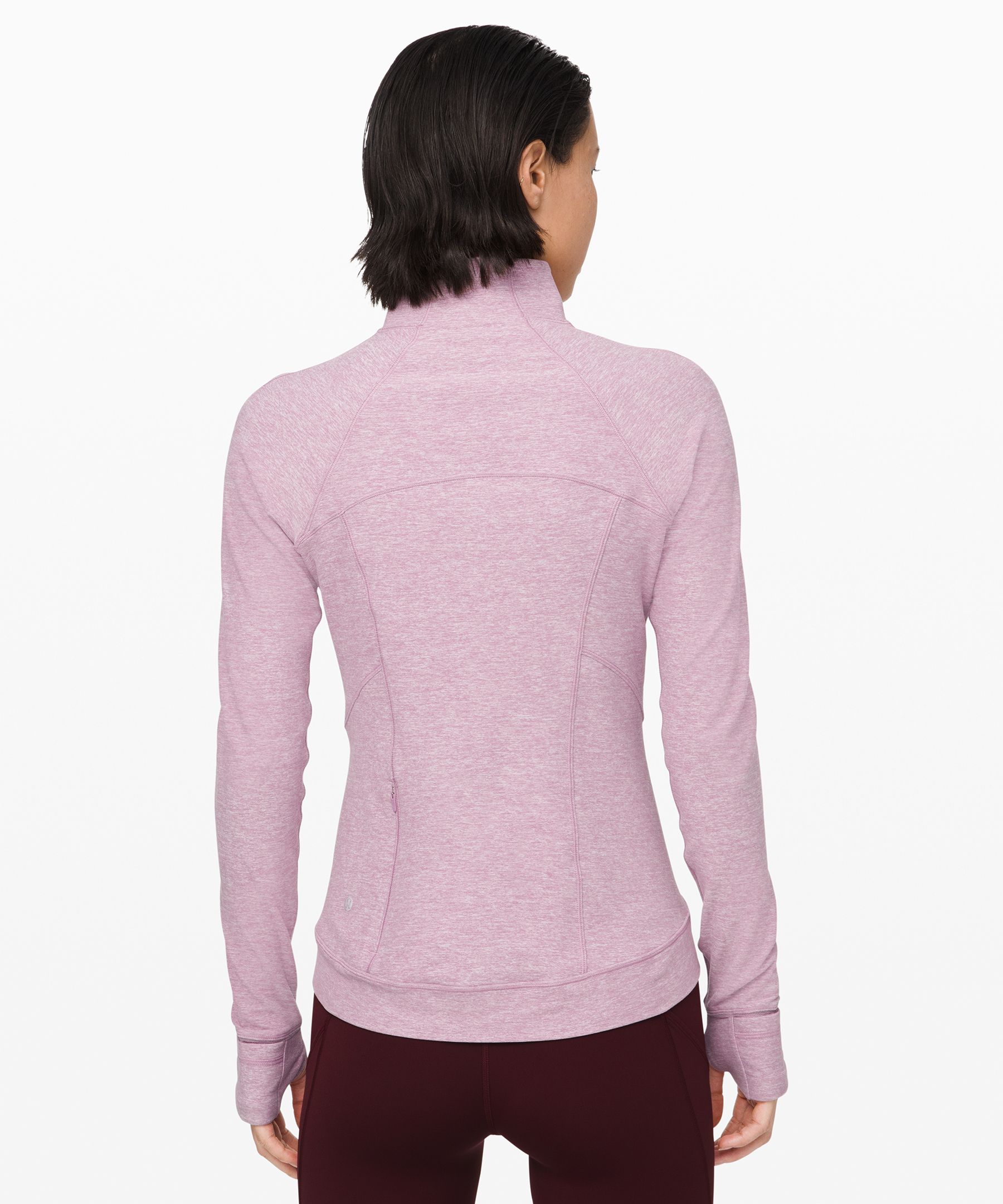 Outrun the Elements 1/2 Zip | Lululemon EU