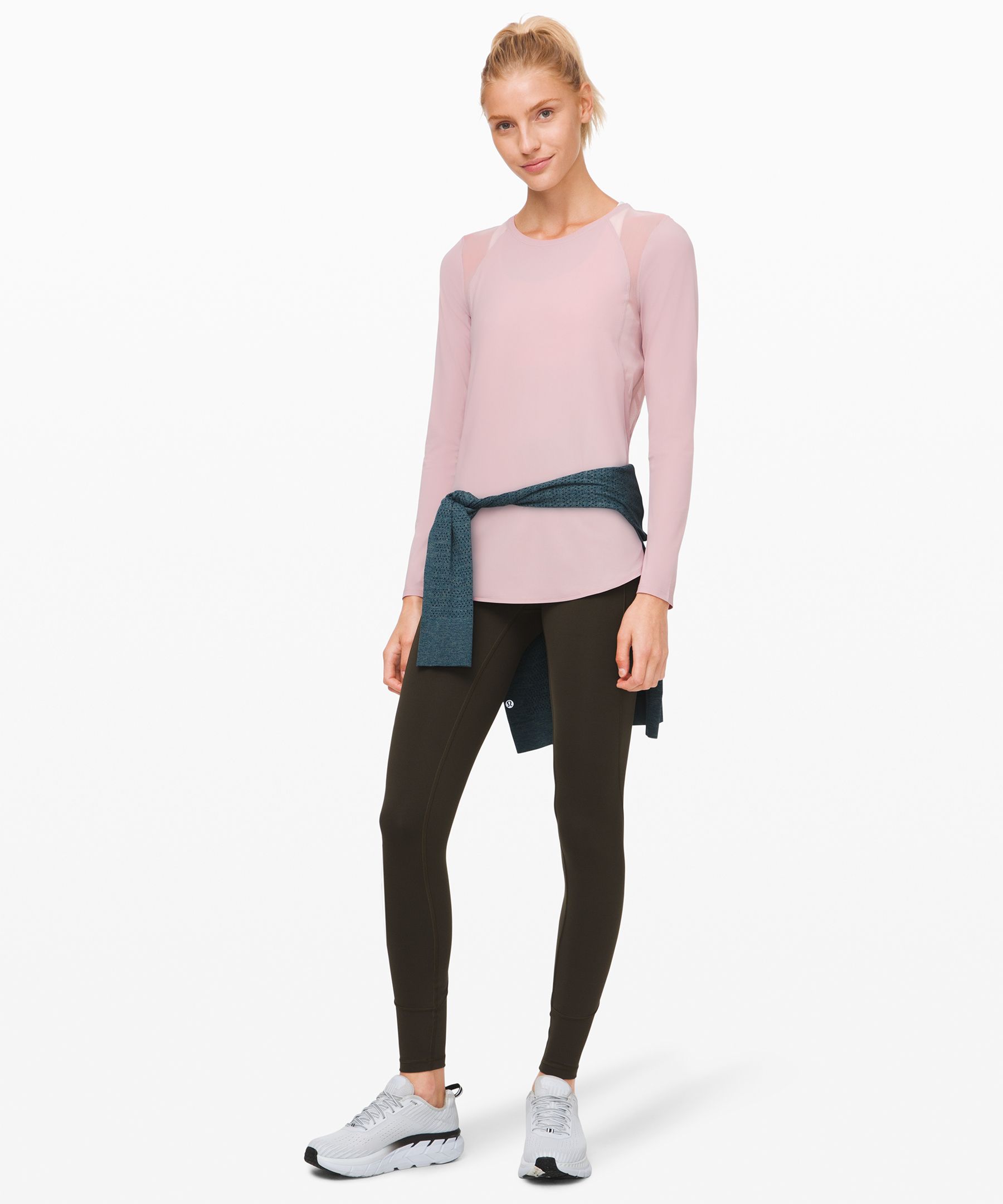lululemon break away pant