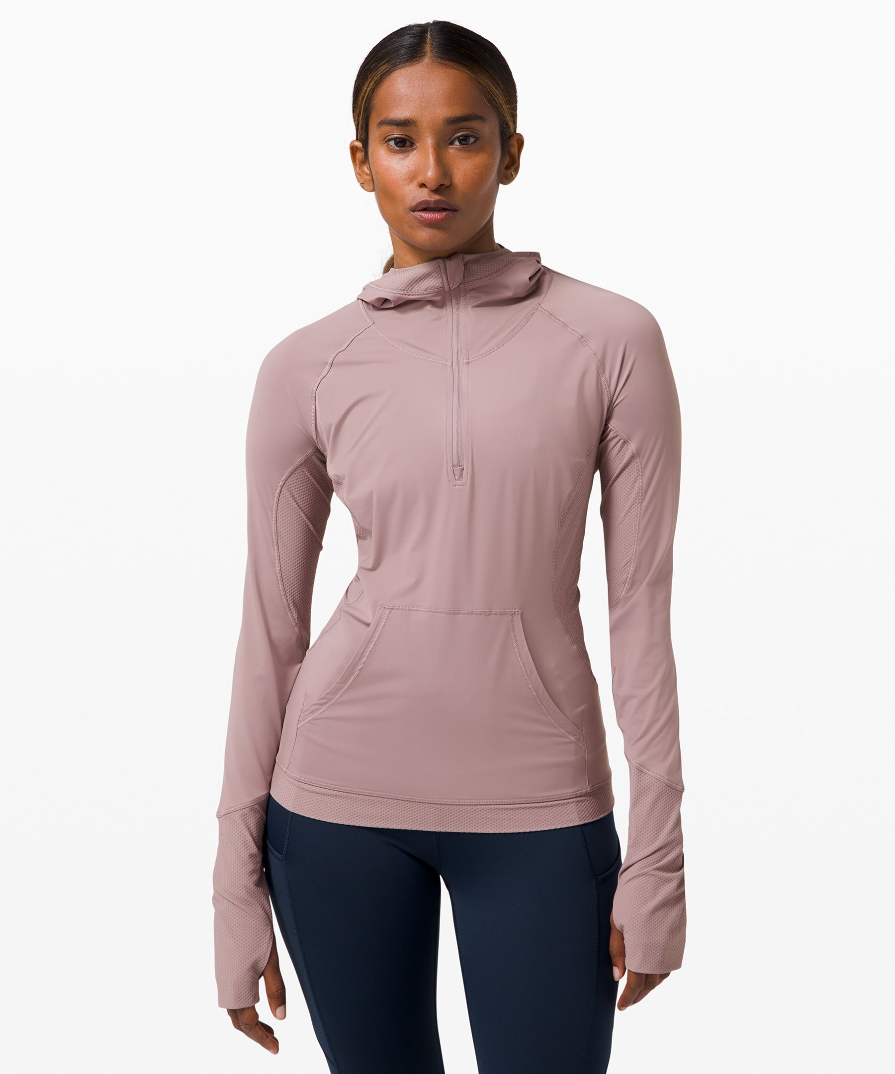 lululemon lightweight hoodie