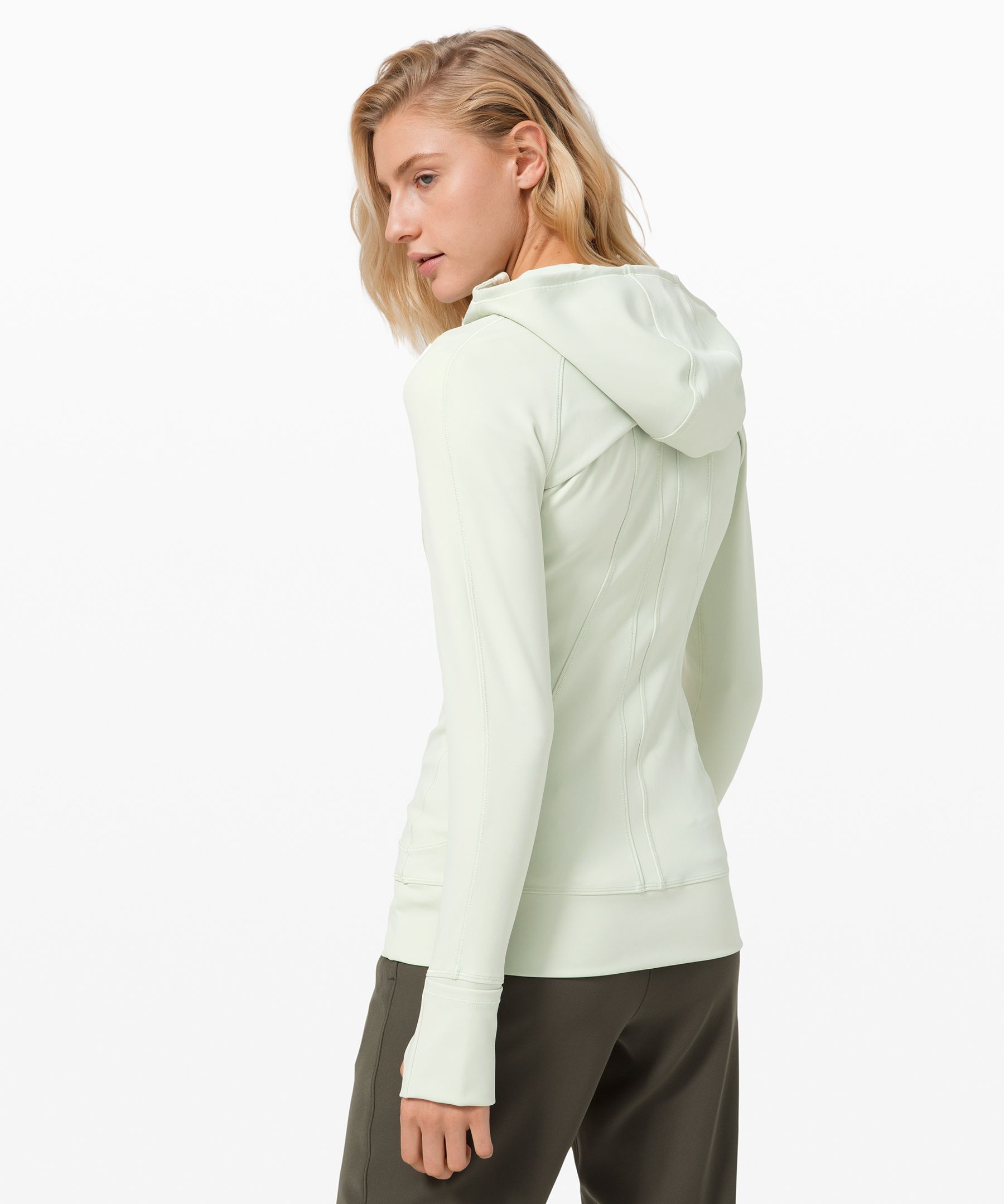 Day Maker Full Zip Hoodie | Lululemon EU