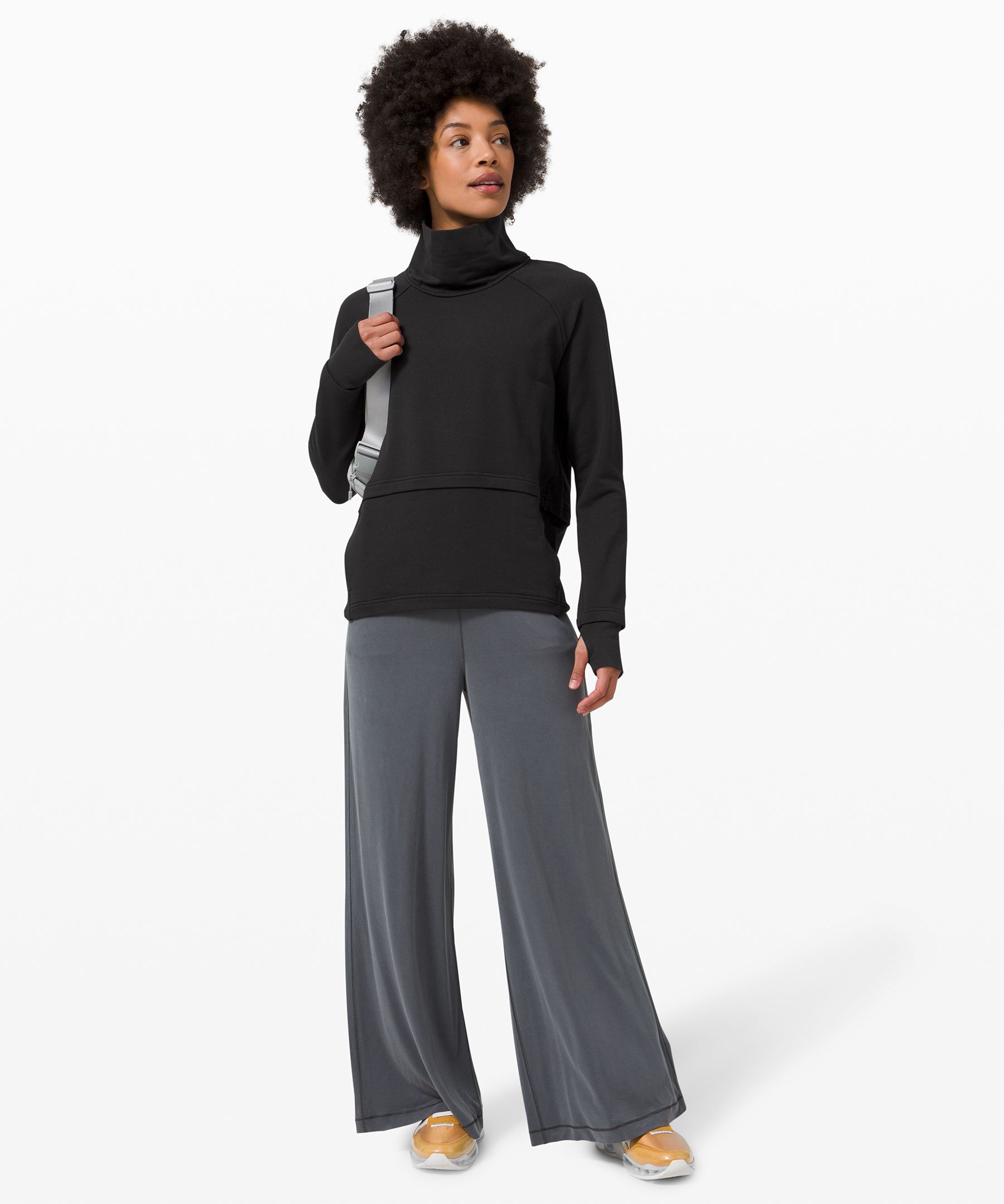 Find your 2025 unwind pullover