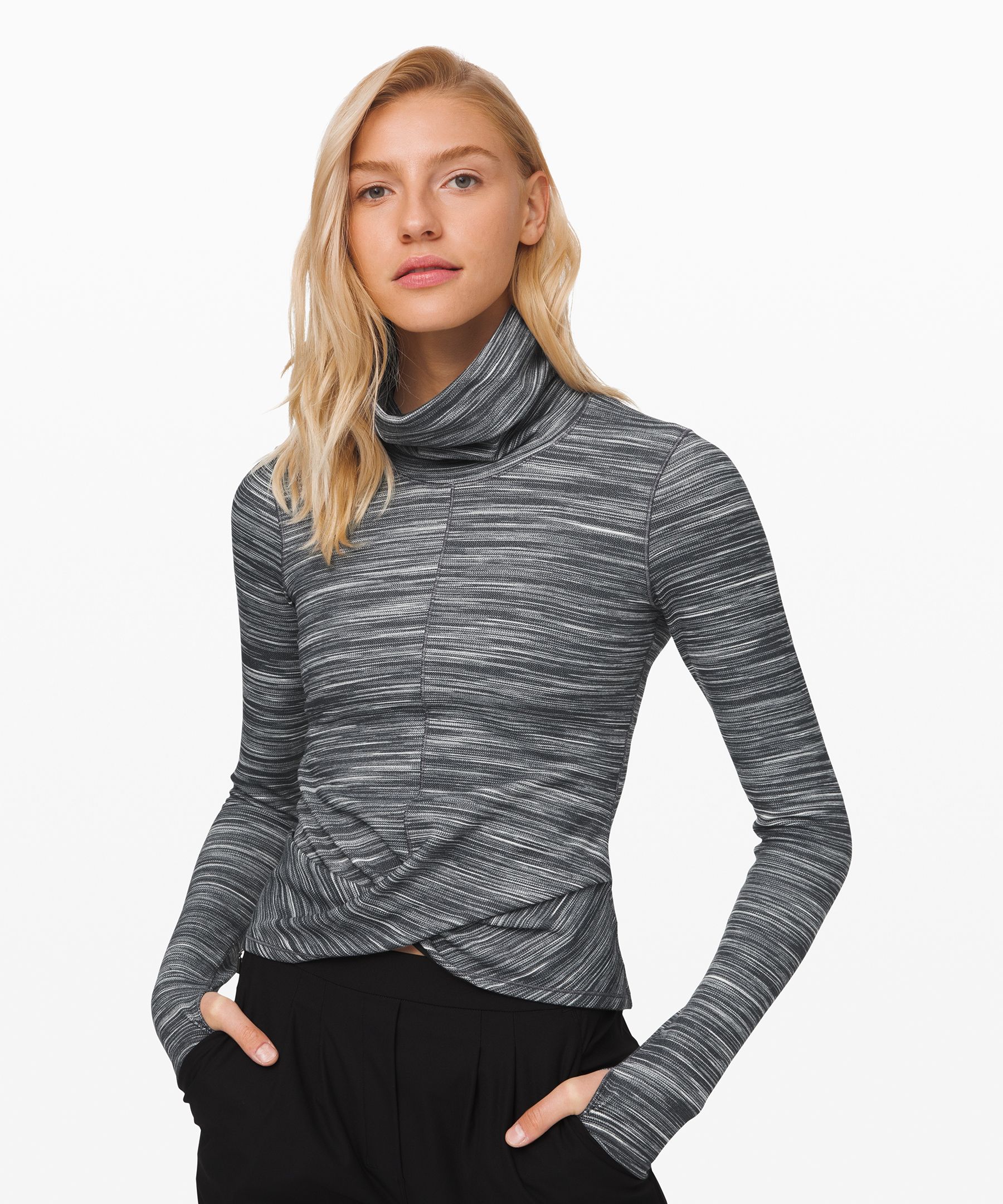 lululemon melodic movement