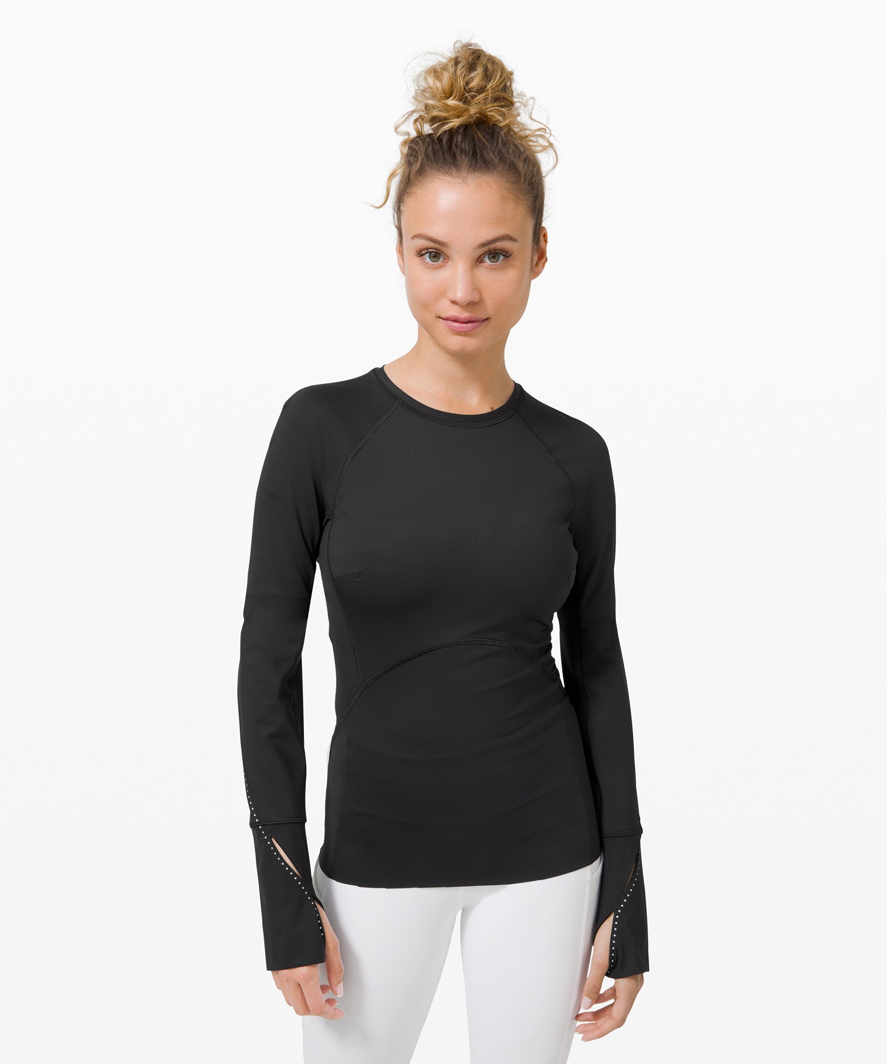 lululemon tall