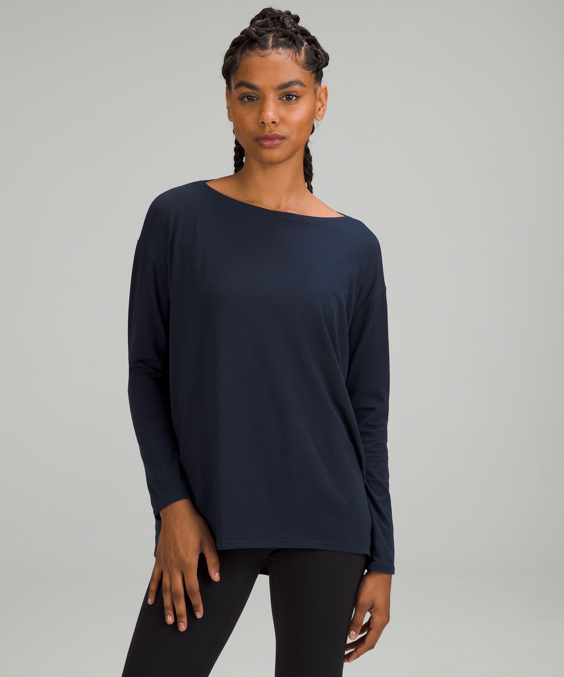 Mango blouse WOMEN FASHION Shirts & T-shirts Basic Navy Blue XS discount 92% 