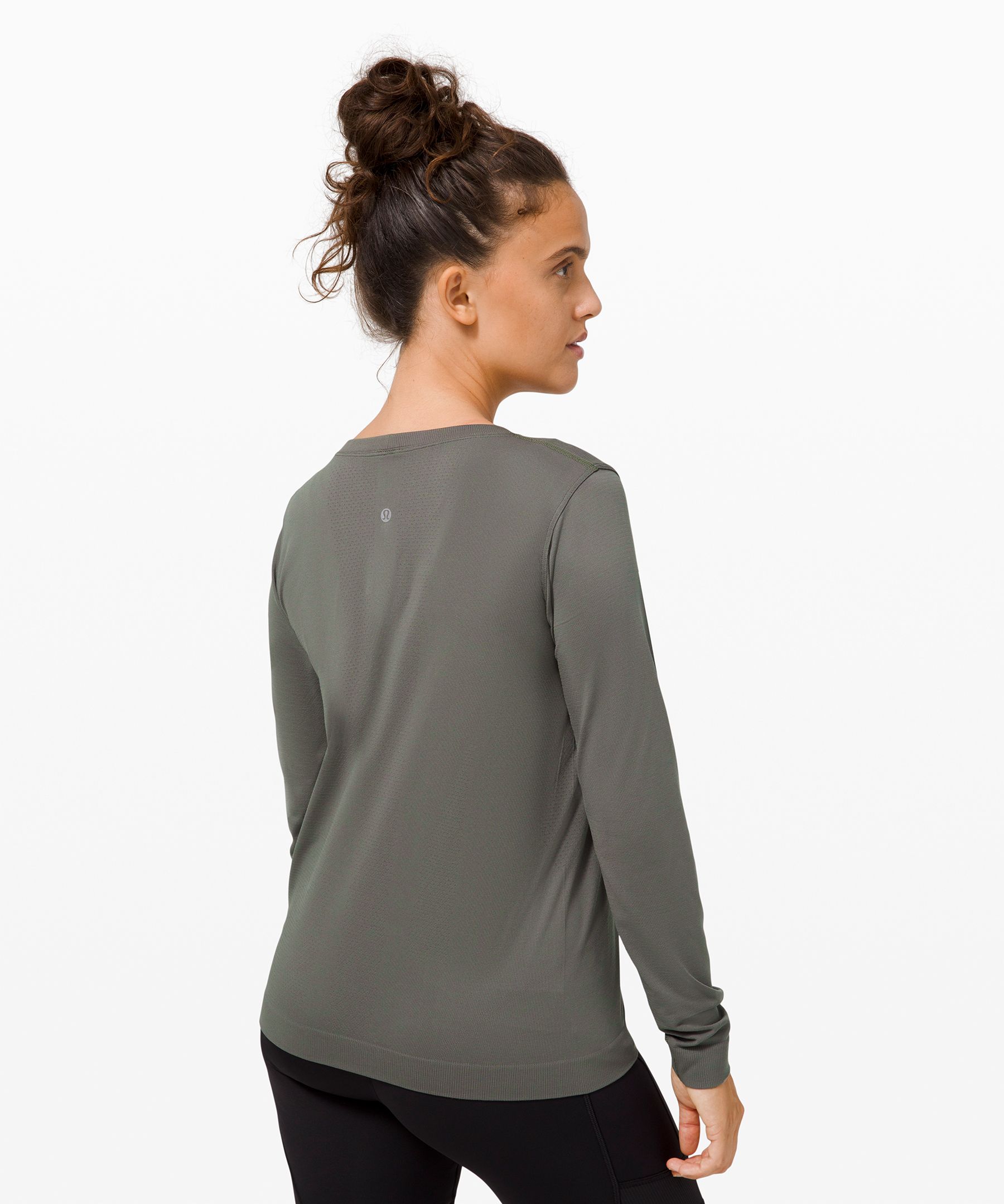 Lululemon Swiftly Relaxed Long Sleeve Reddit News