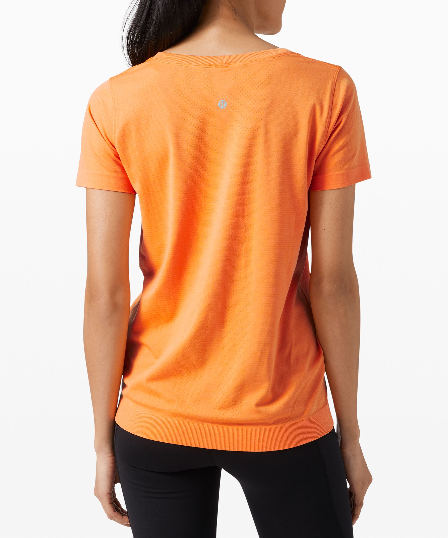 Swiftly Relaxed Short Sleeve 2.0