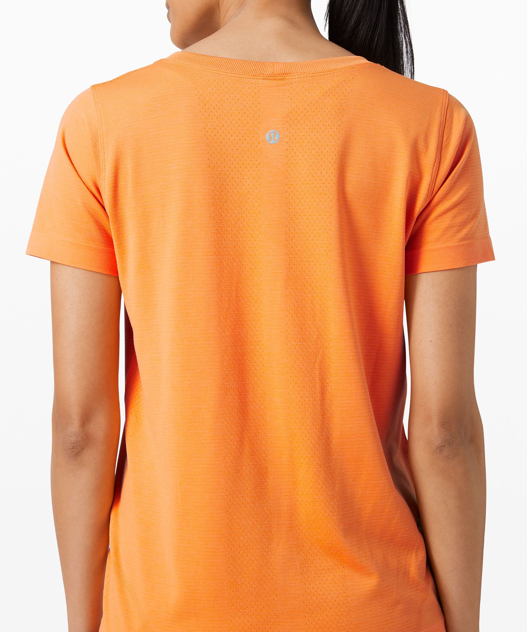 Swiftly Relaxed Short Sleeve 2.0