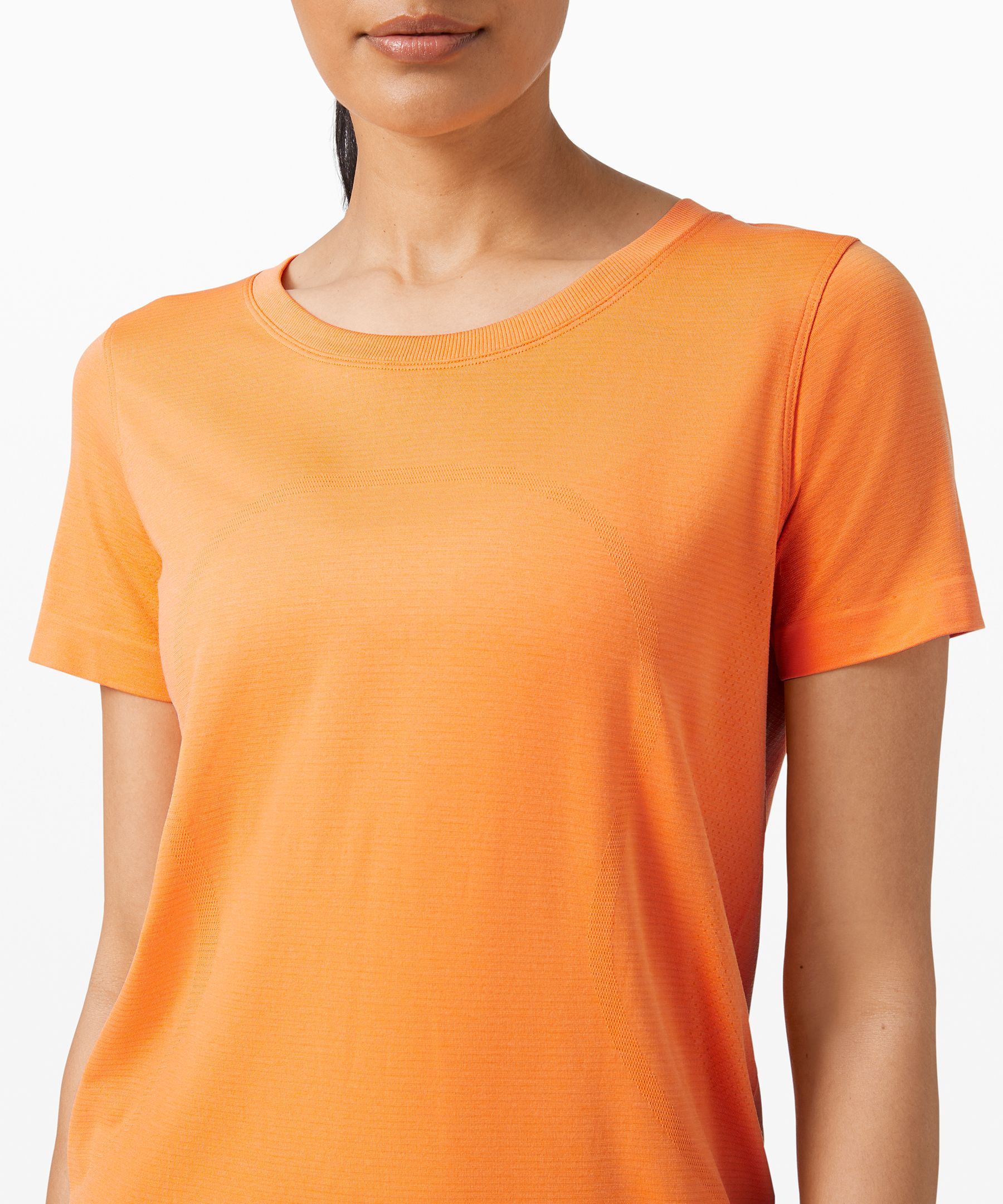 Swiftly Relaxed Short Sleeve 2.0