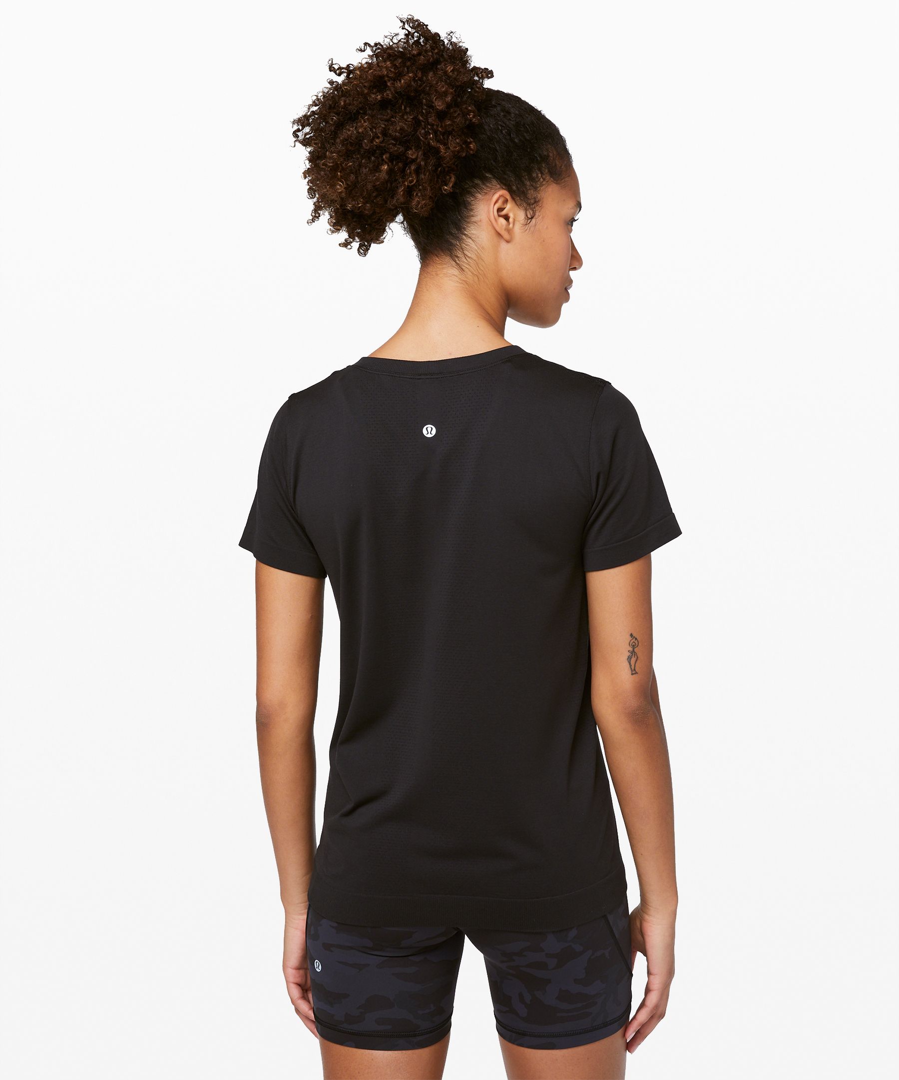 lululemon swiftly tee