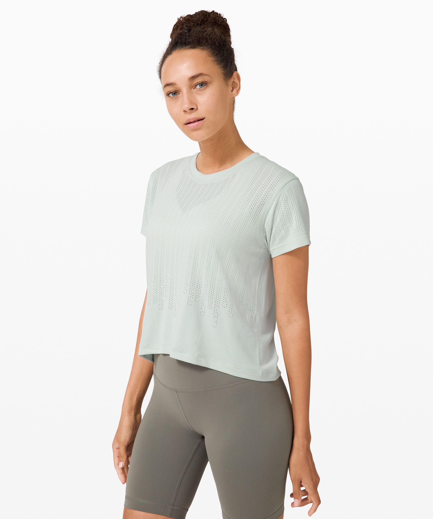 Train to Be Short Sleeve