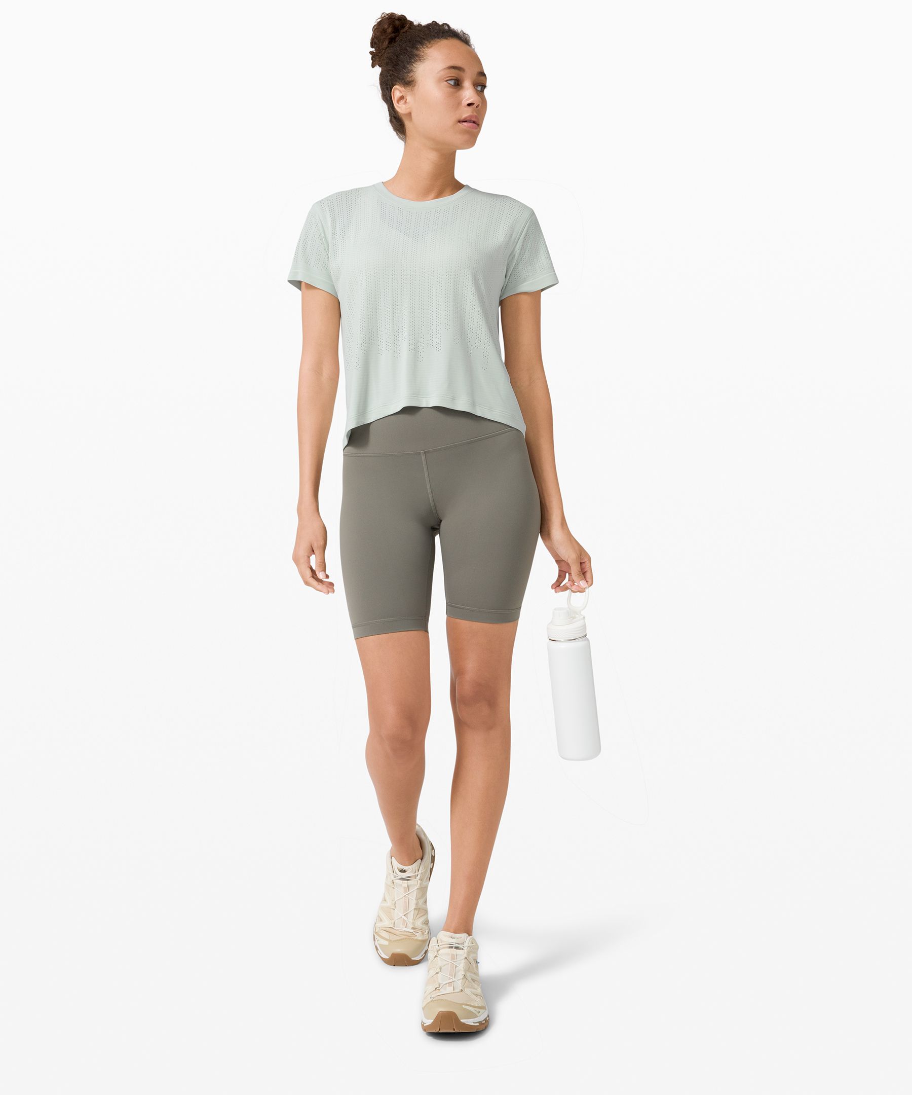 Train to Be Short Sleeve