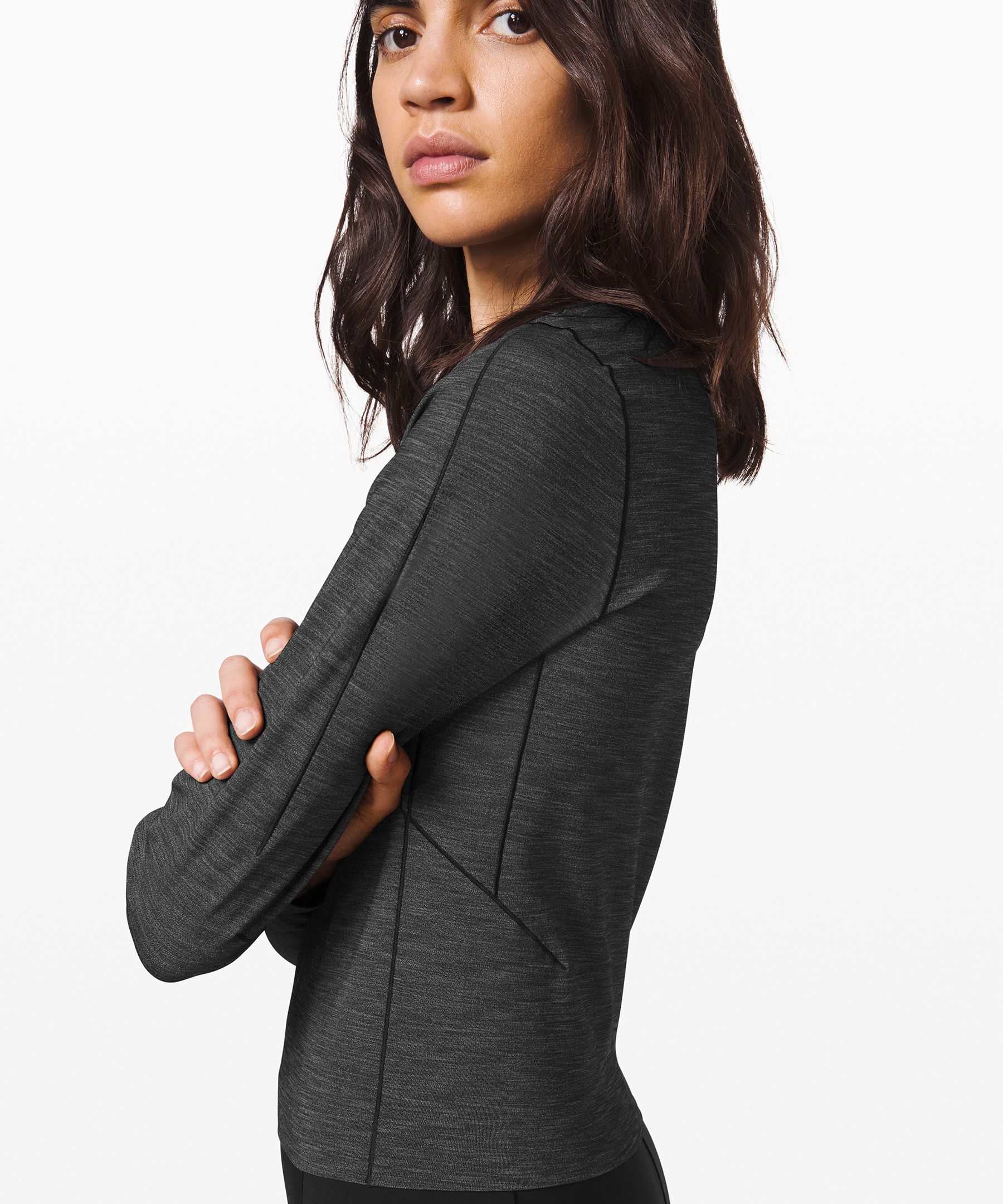 lululemon lab Reykur Long-Sleeve Shirt