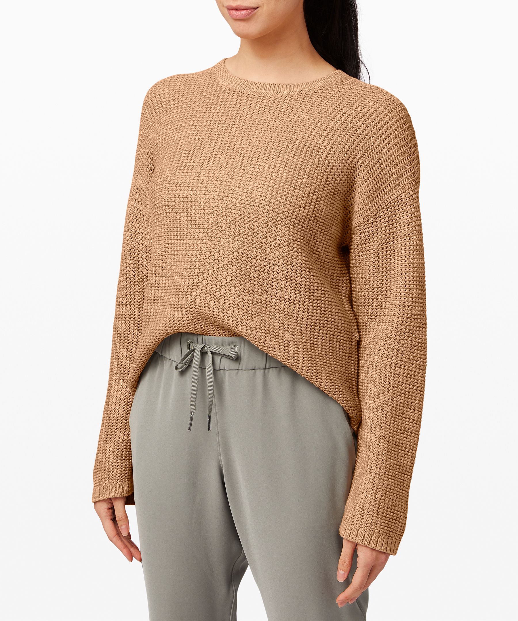 Lululemon jumpers clearance