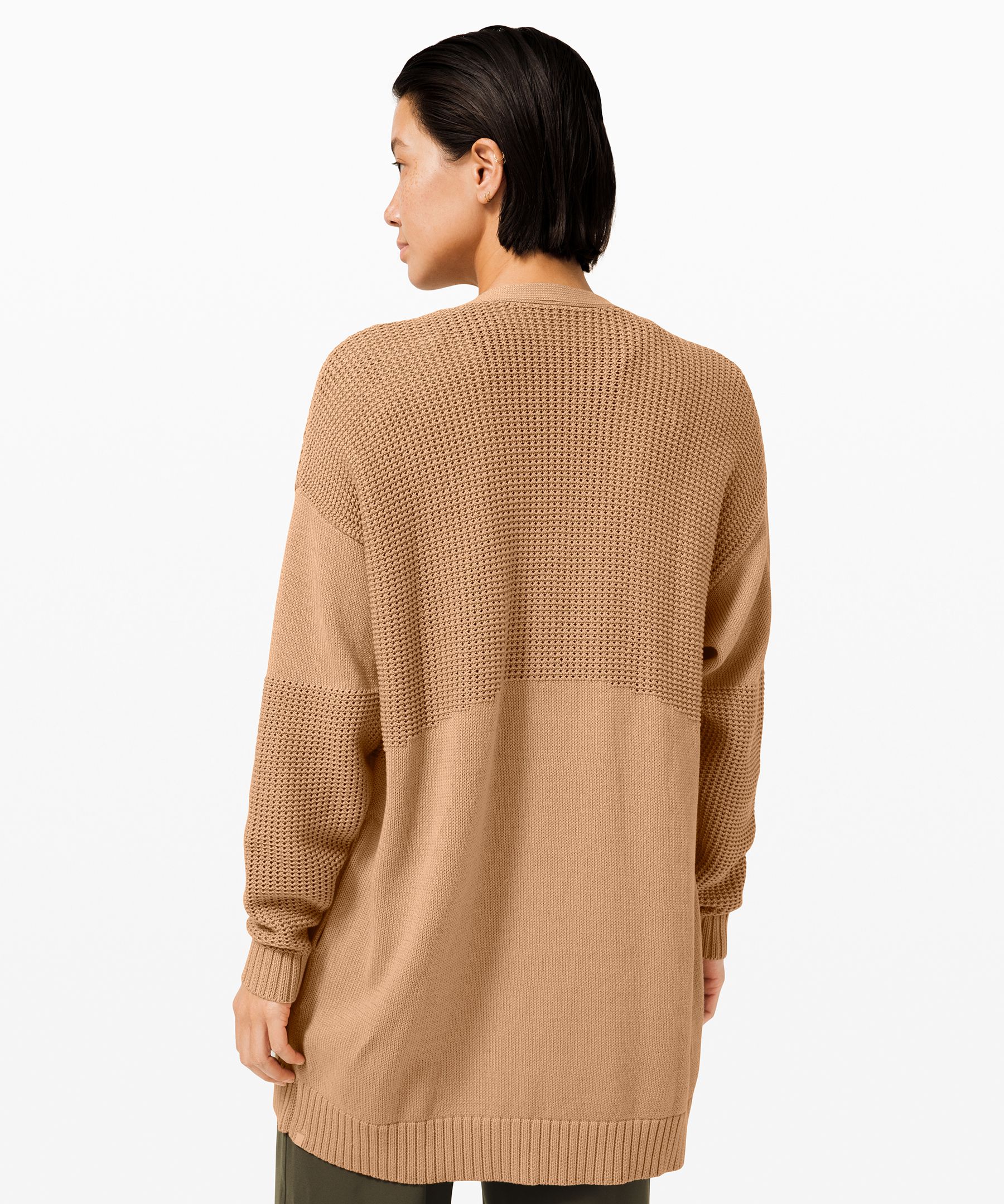 Easy embrace long sleeve sweater sale