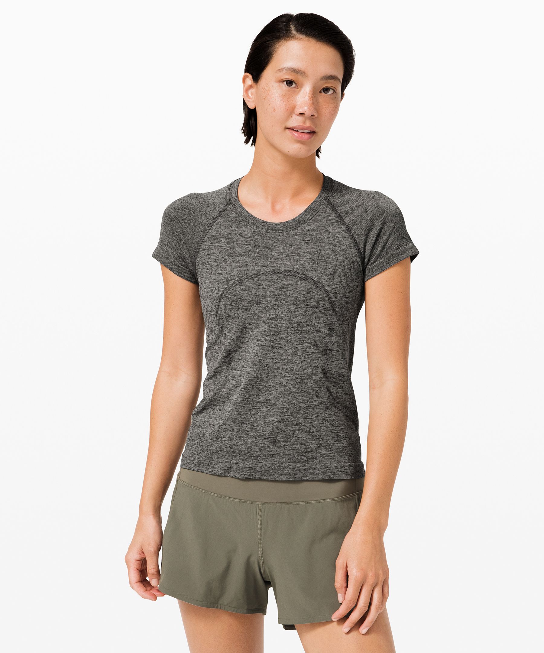 lululemon Swiftly Tech Short-Sleeve 2.0