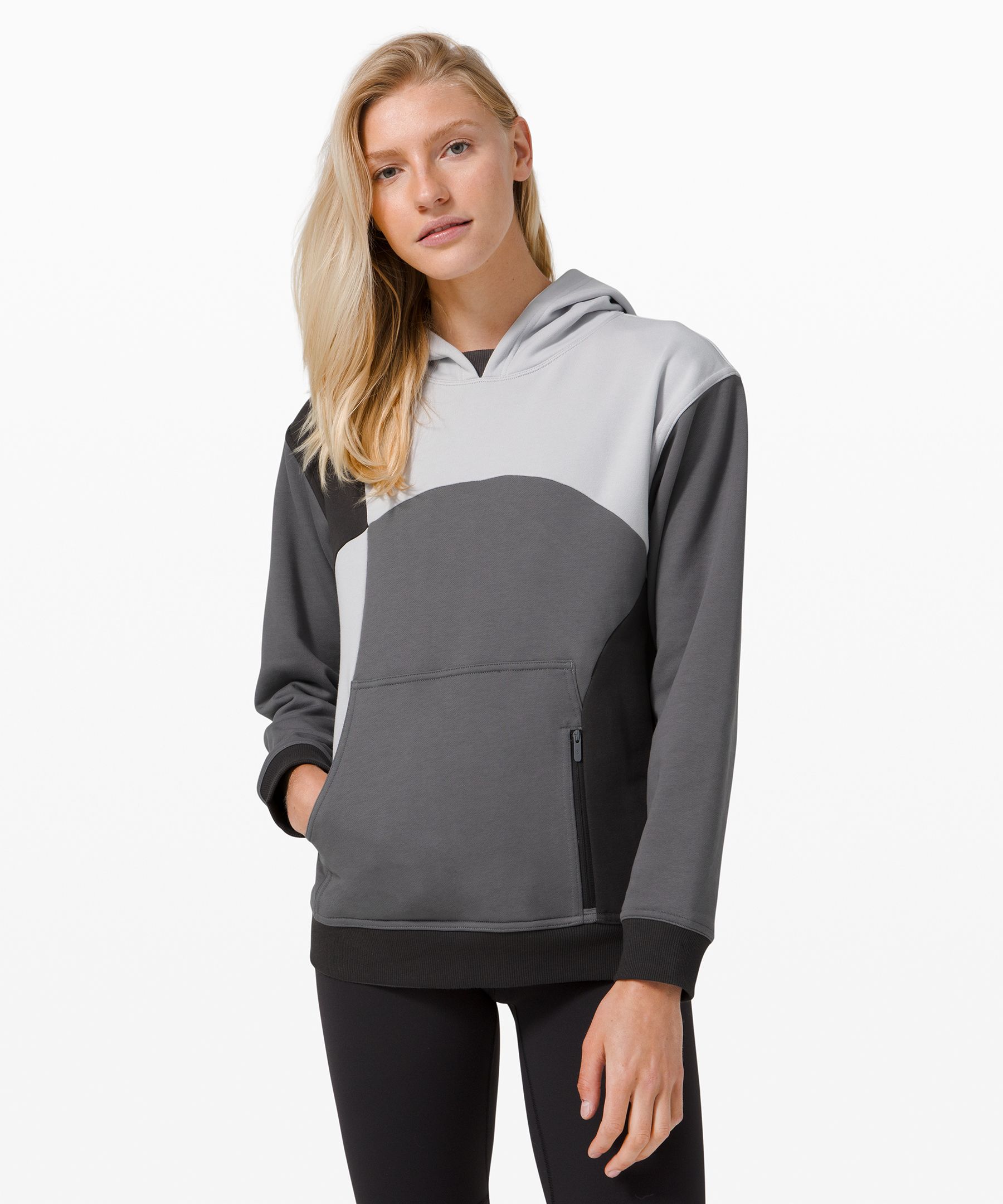 lululemon pullover hoodie women's