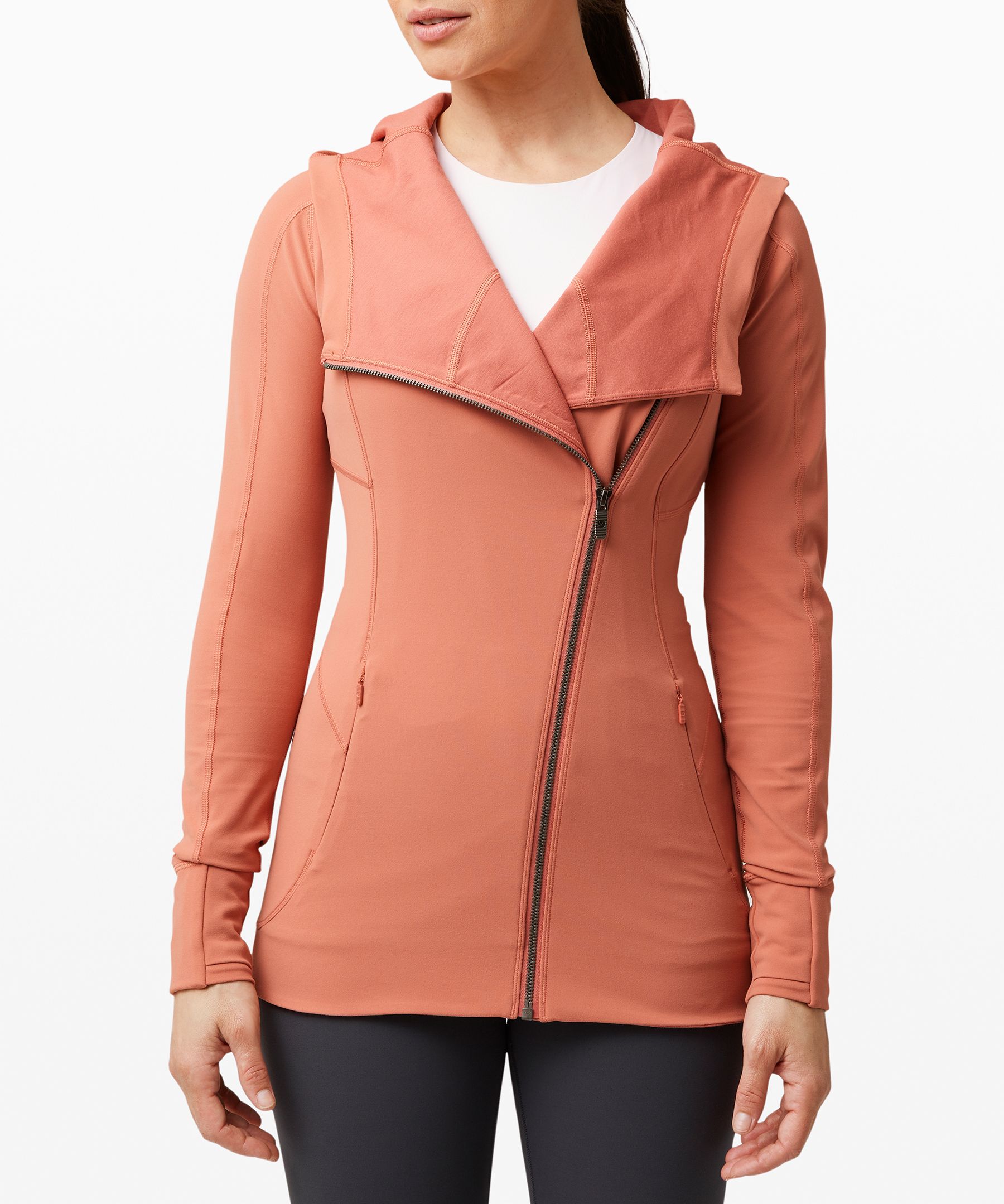 Every Journey Hoodie II | Lululemon EU