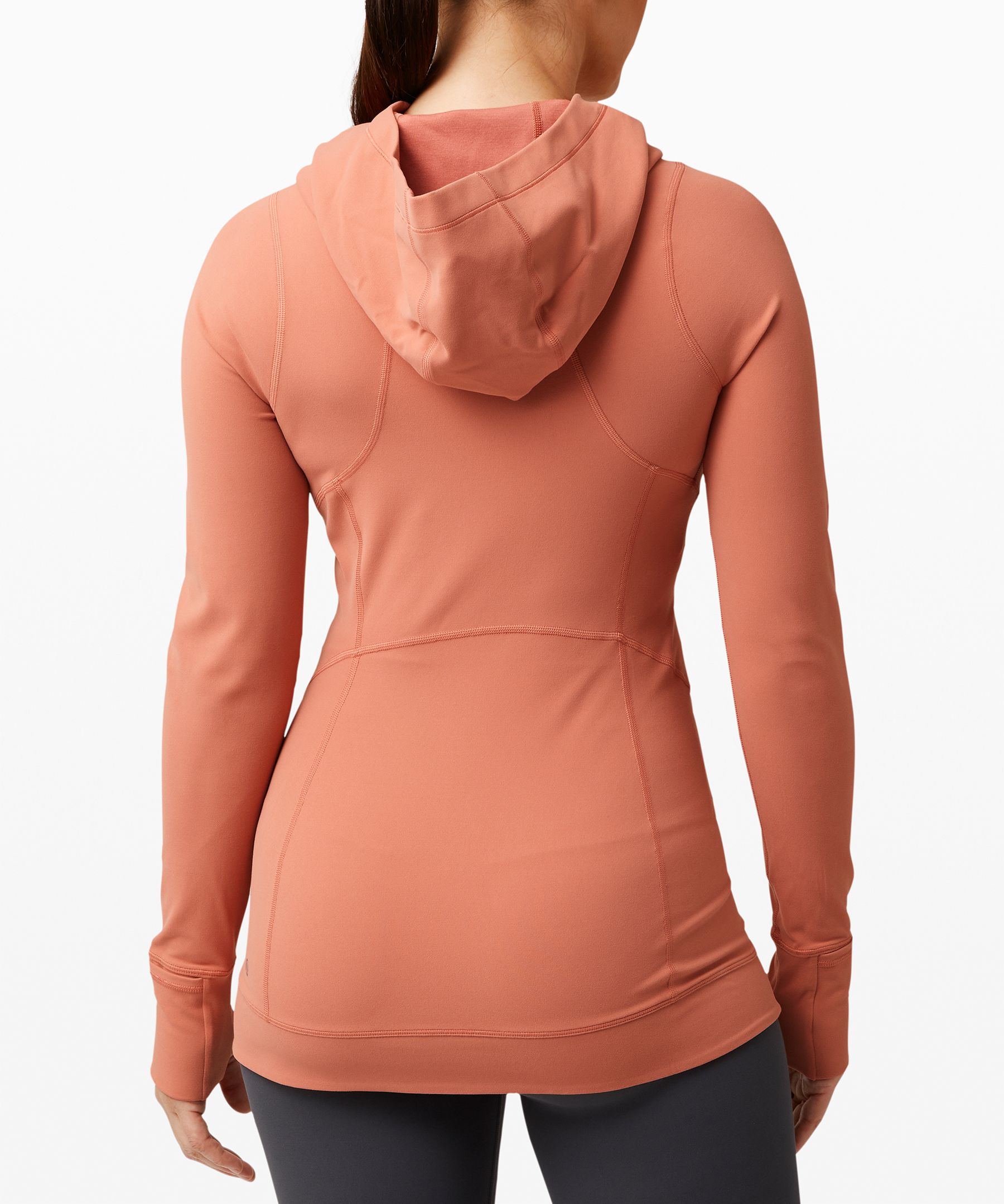 Lululemon every store journey hoodie