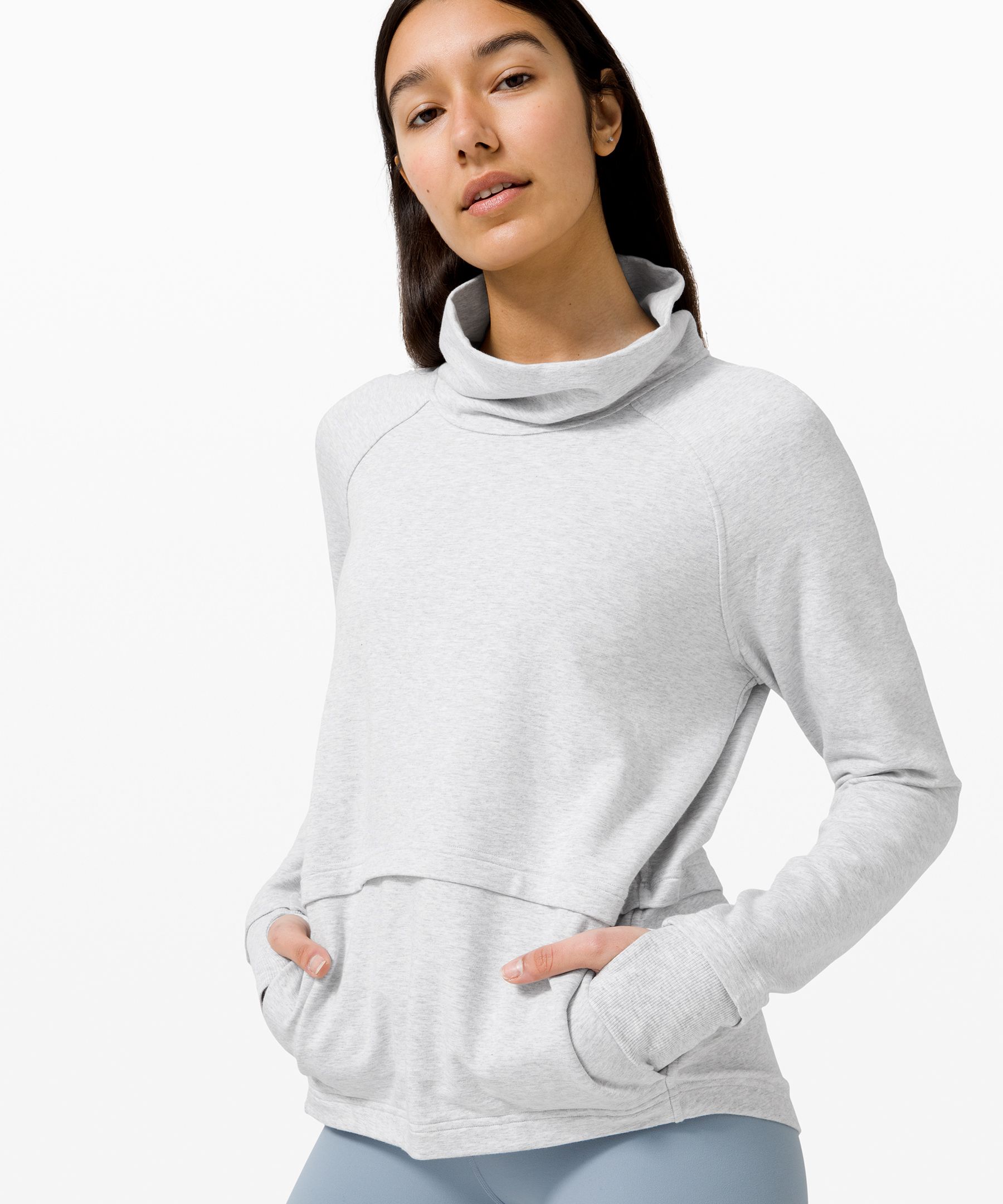 Find your Unwind Pullover | Lululemon UK