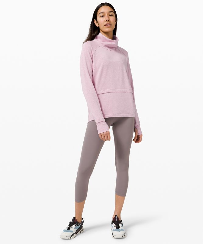 Find Your Unwind Pullover