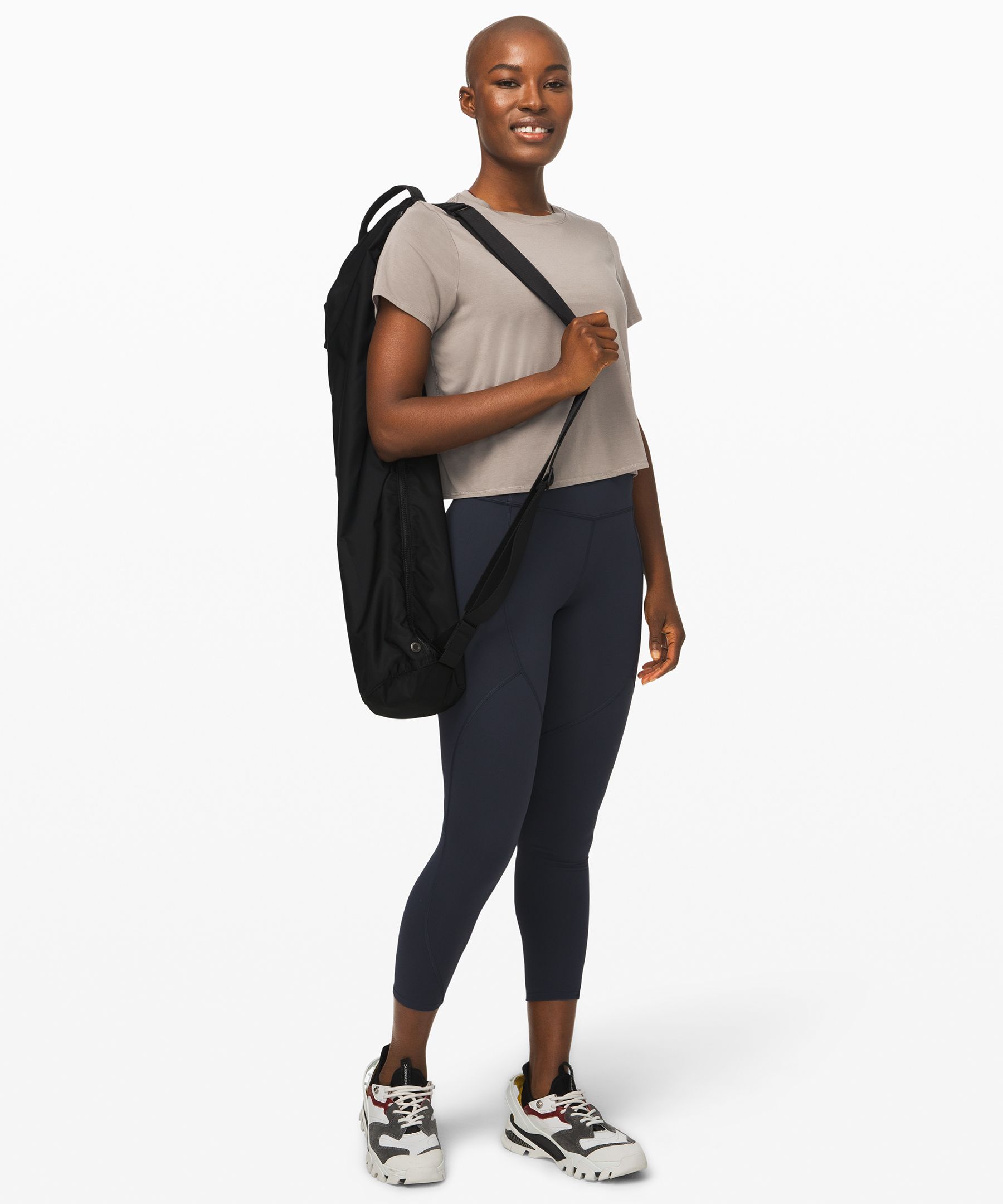 Action Always Short Sleeve