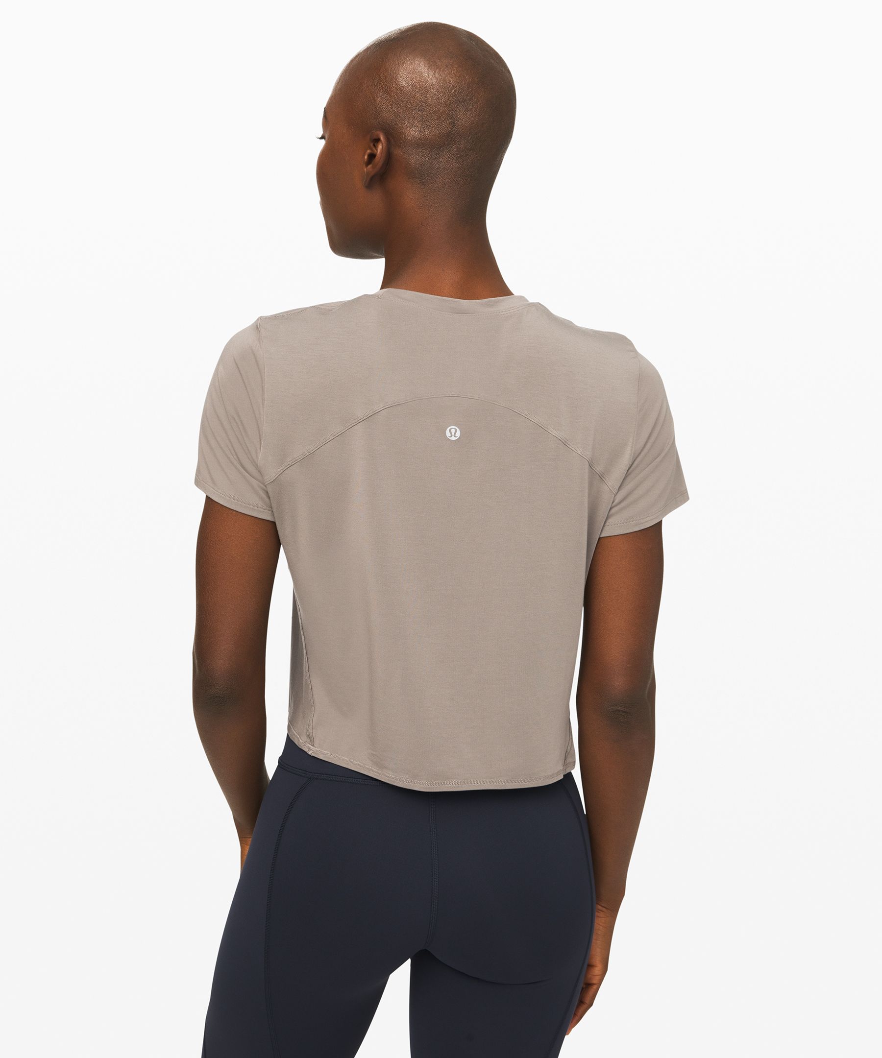 Action Always Short Sleeve