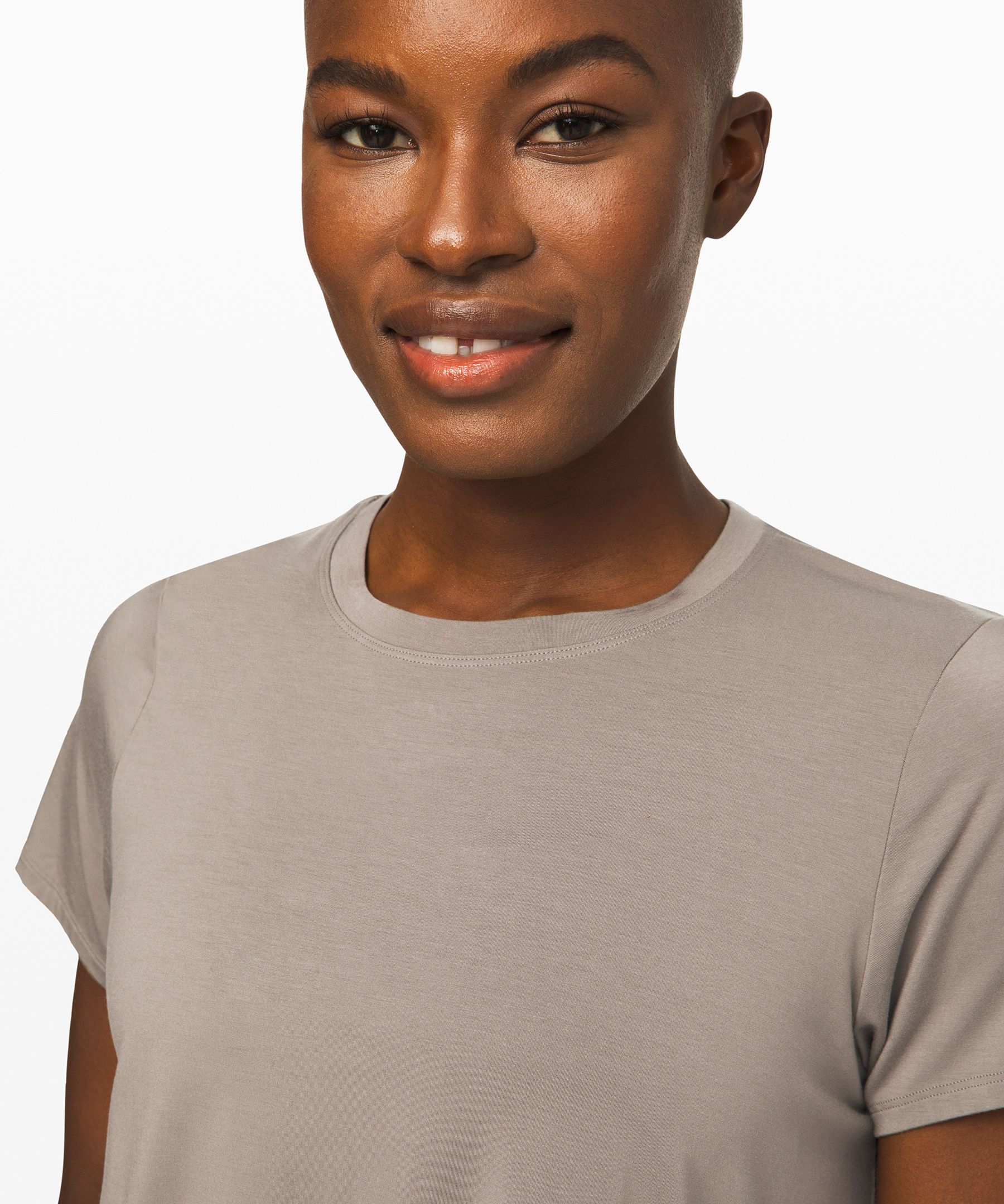 Action Always Short Sleeve