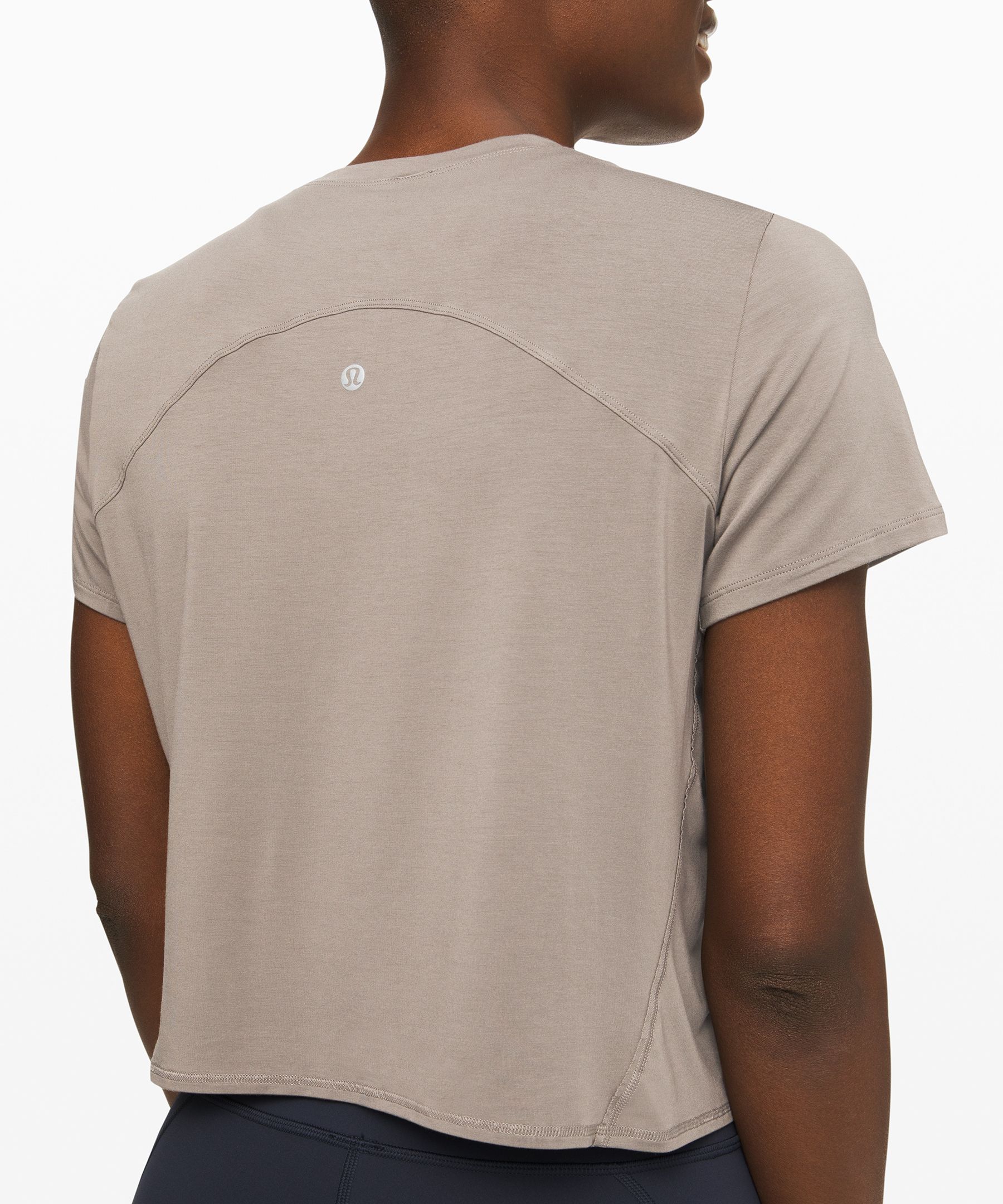 Action Always Short Sleeve