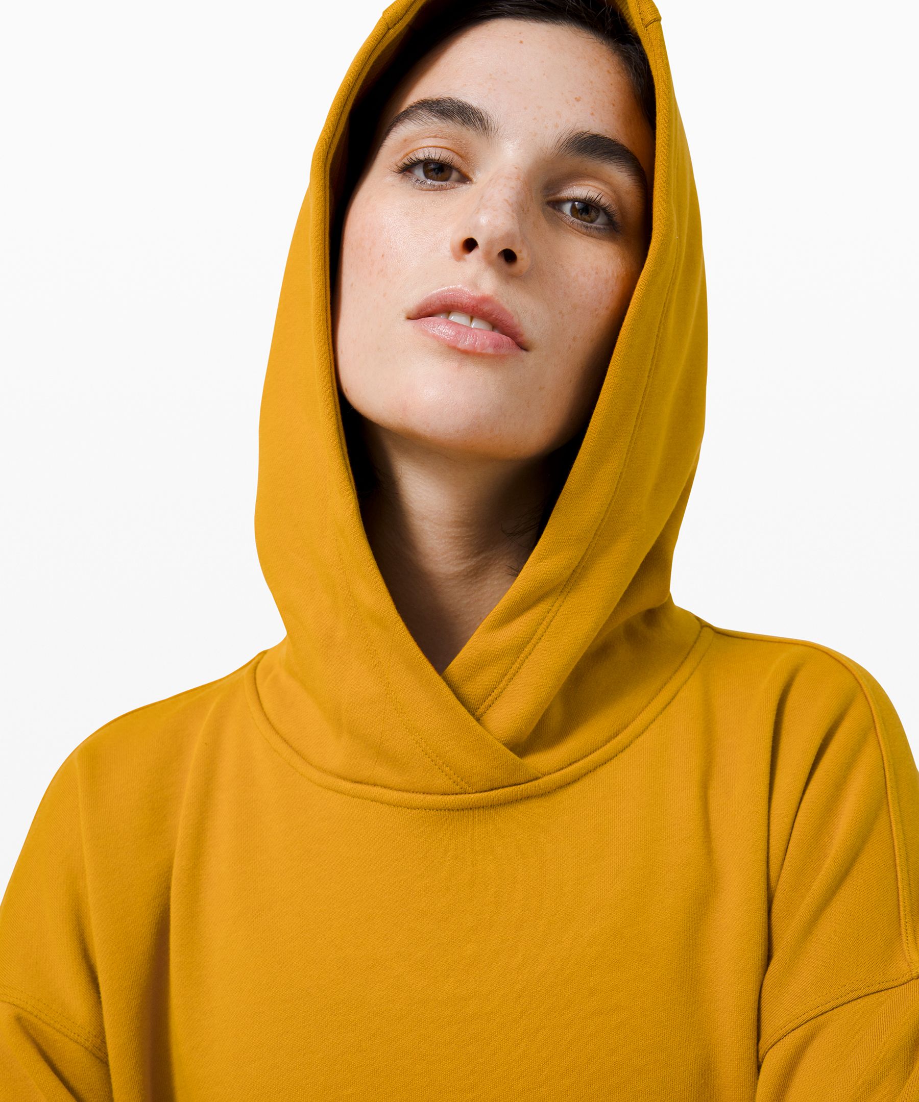 Perfectly Oversized Hoodie