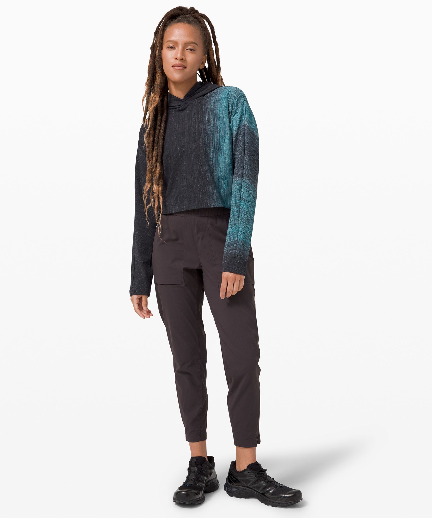 lululemon canada online