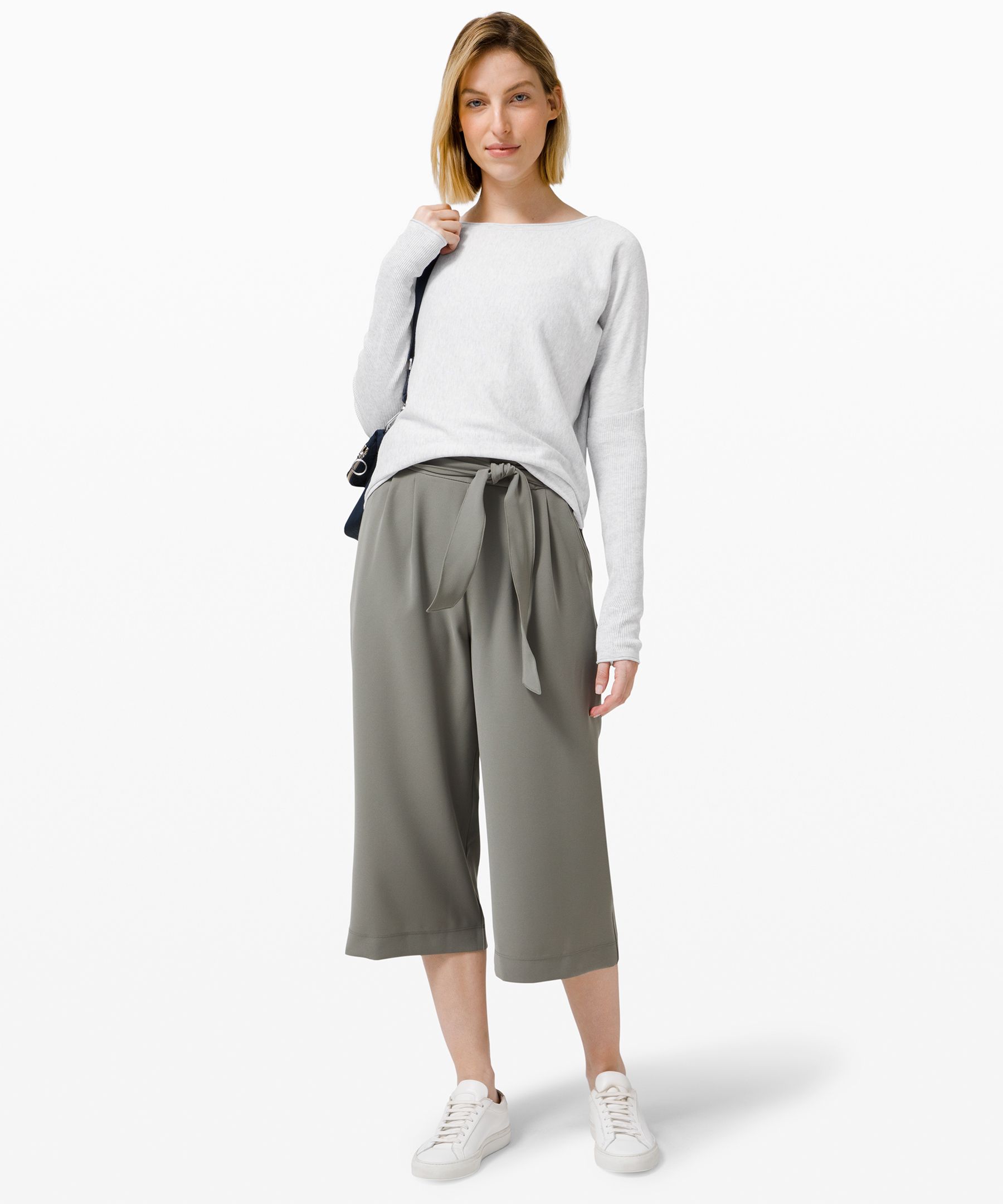 Take it All In Sweater