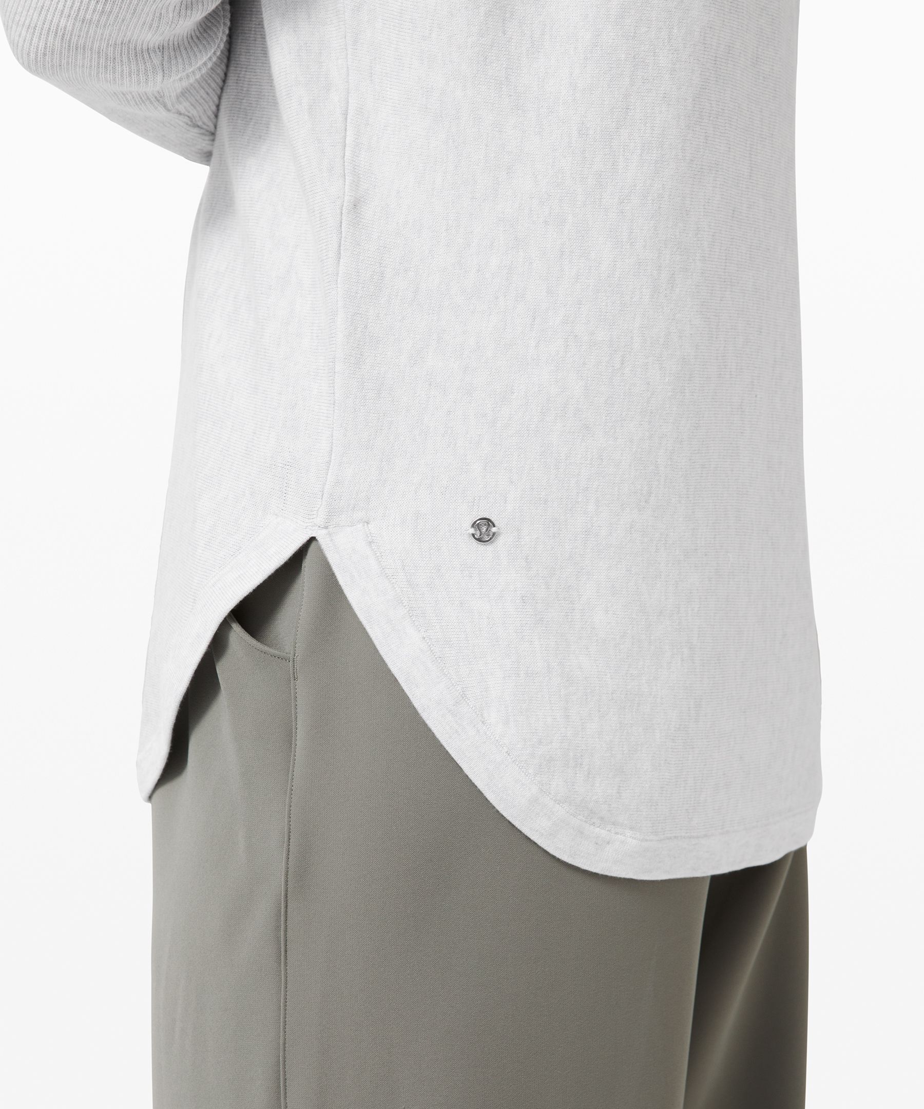 Take it All In Sweater